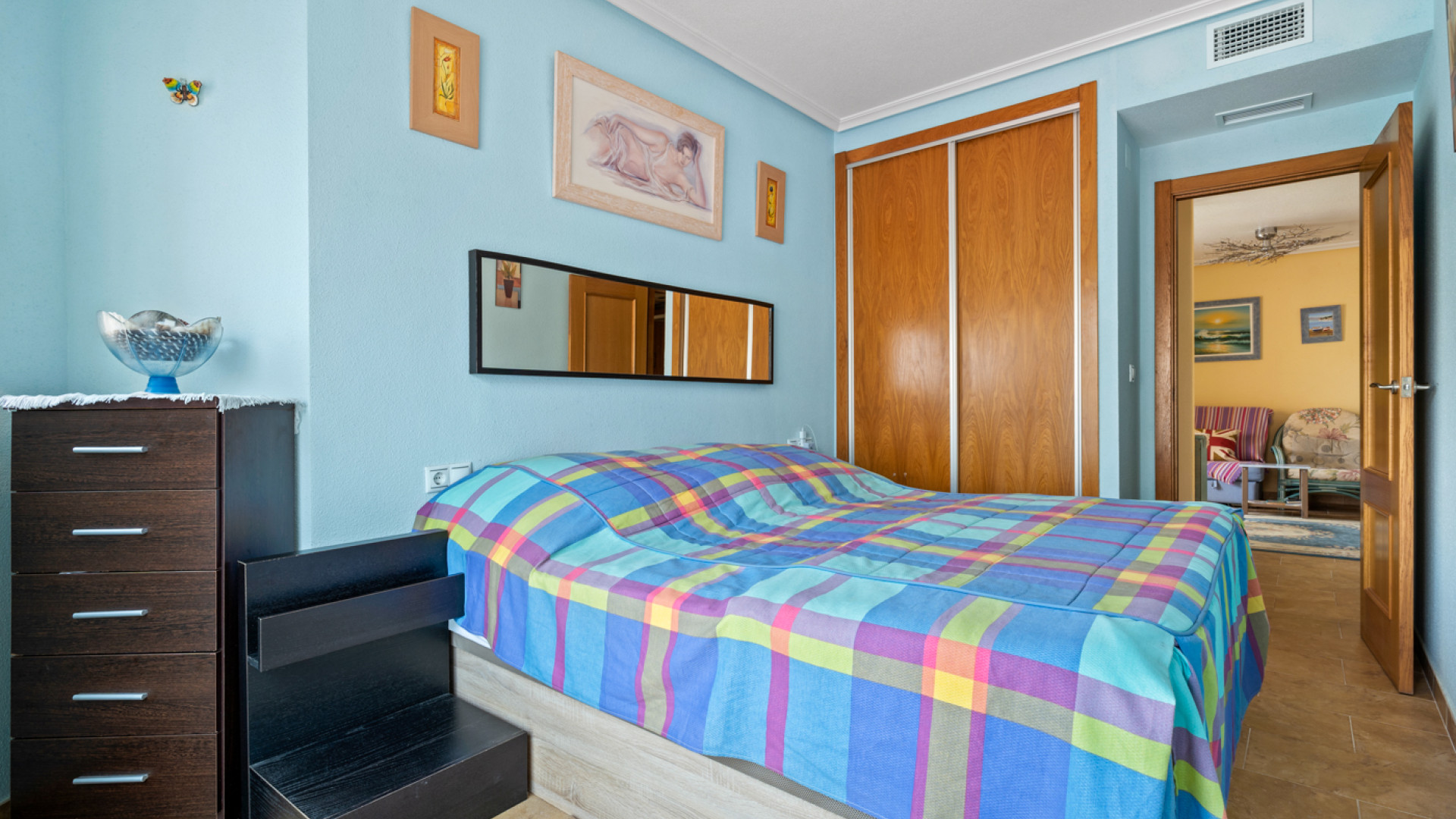 Resale - Apartment - Torrevieja - La Mata