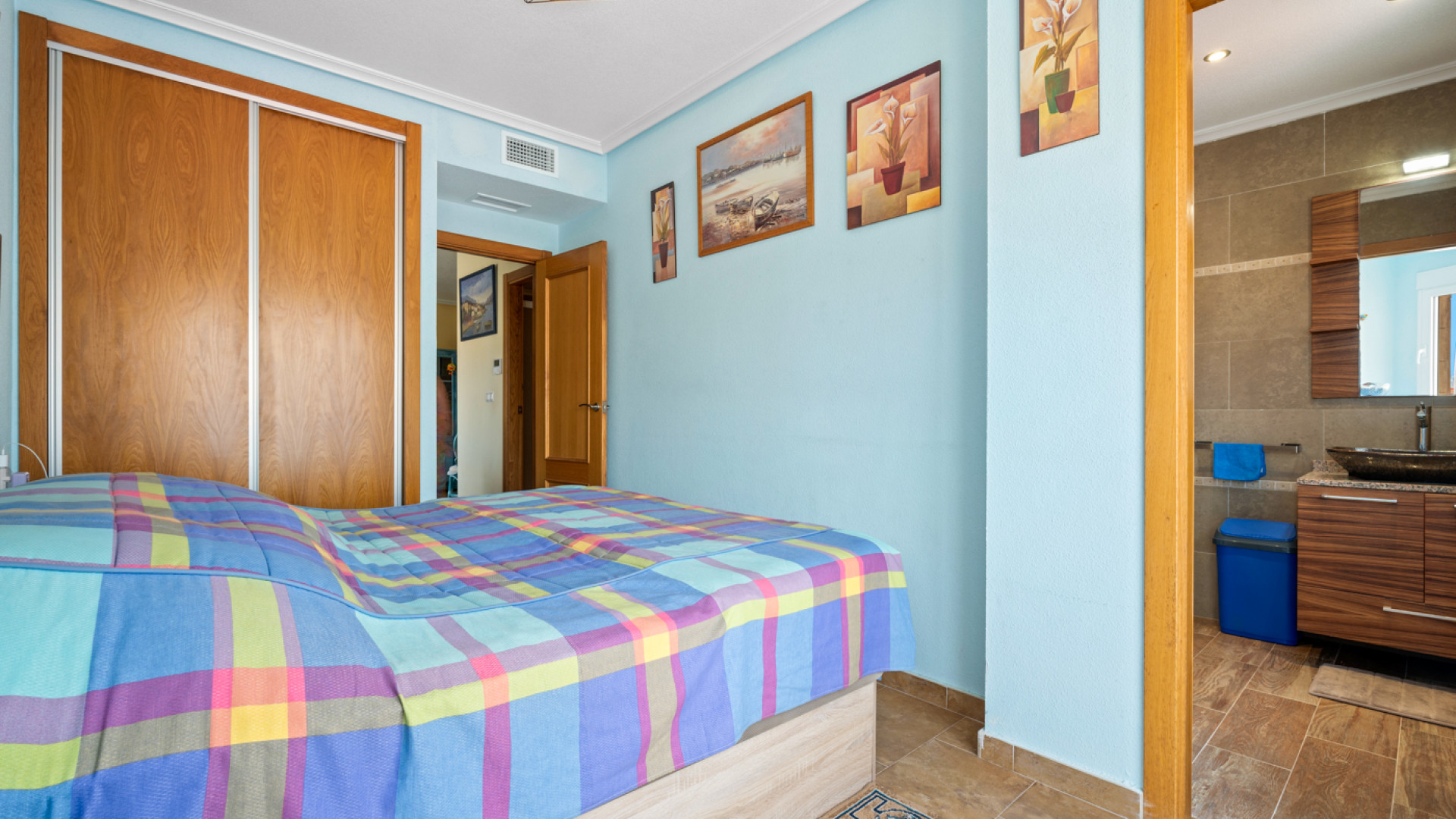 Resale - Apartment - Torrevieja - La Mata