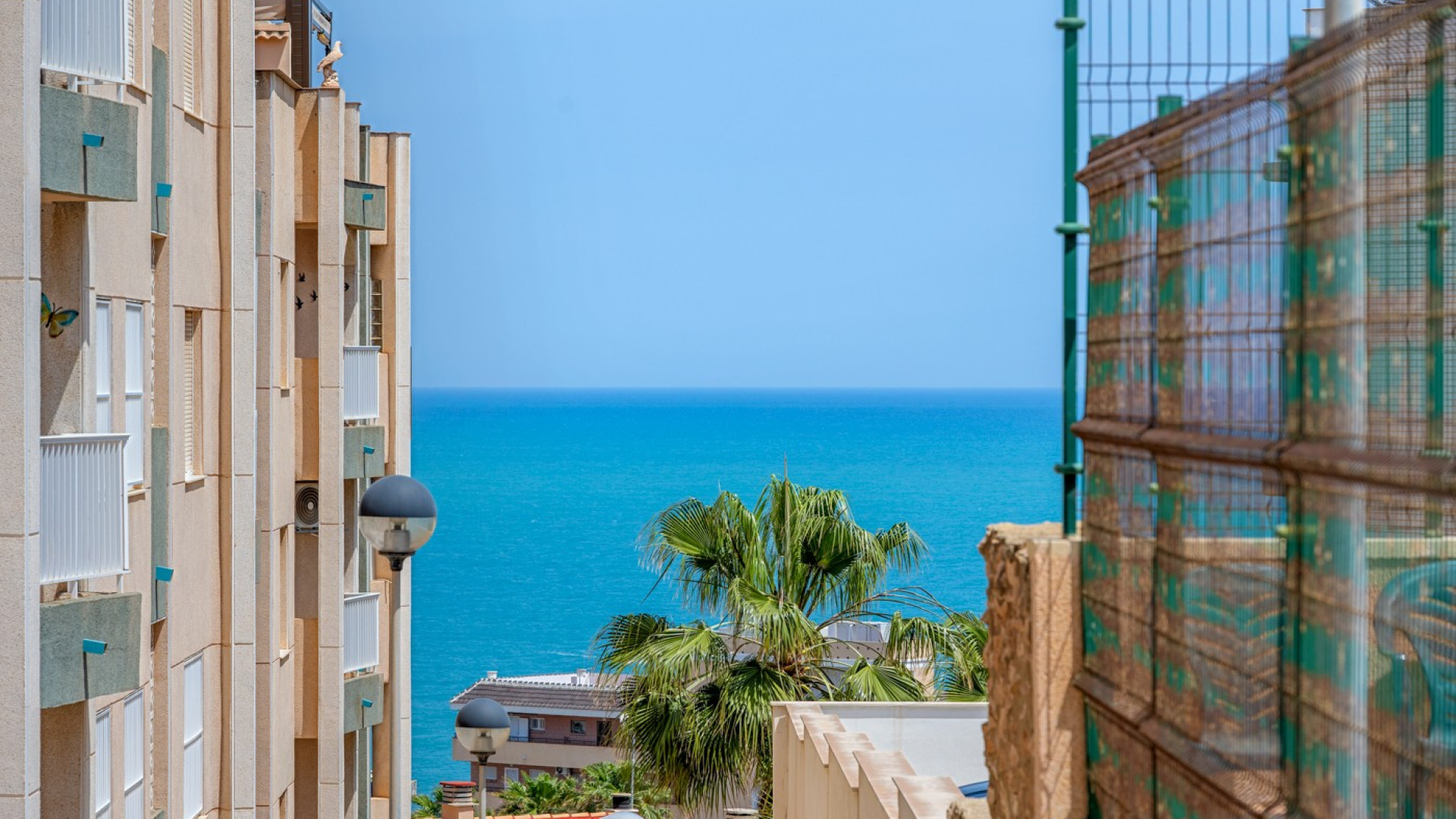 Resale - Apartment - Torrevieja - La Mata