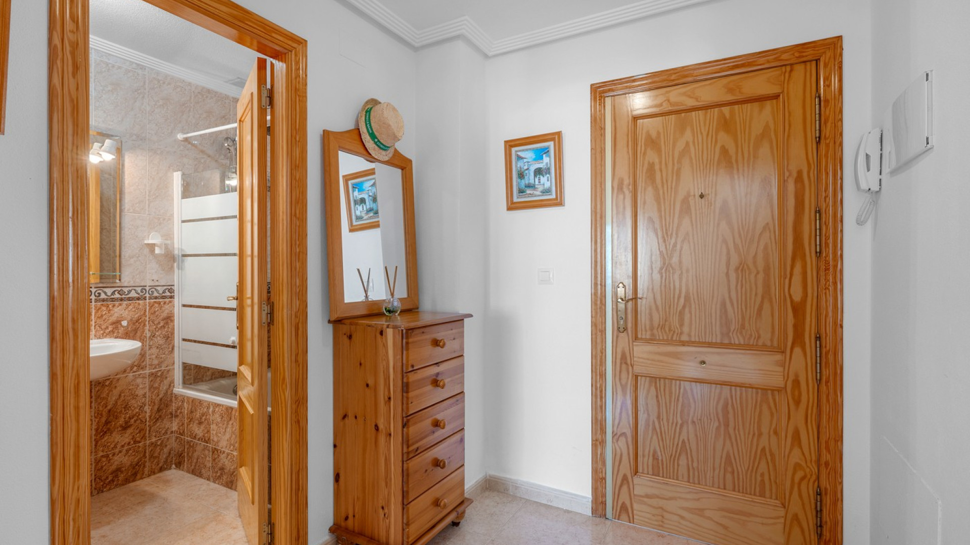 Resale - Apartment - Torrevieja - La Mata
