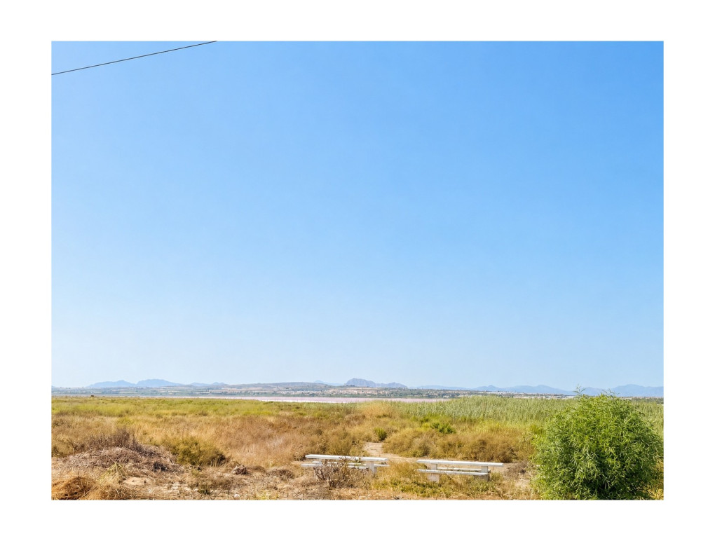 Resale - Apartment - Torrevieja - La Siesta - El Salado - Torreta