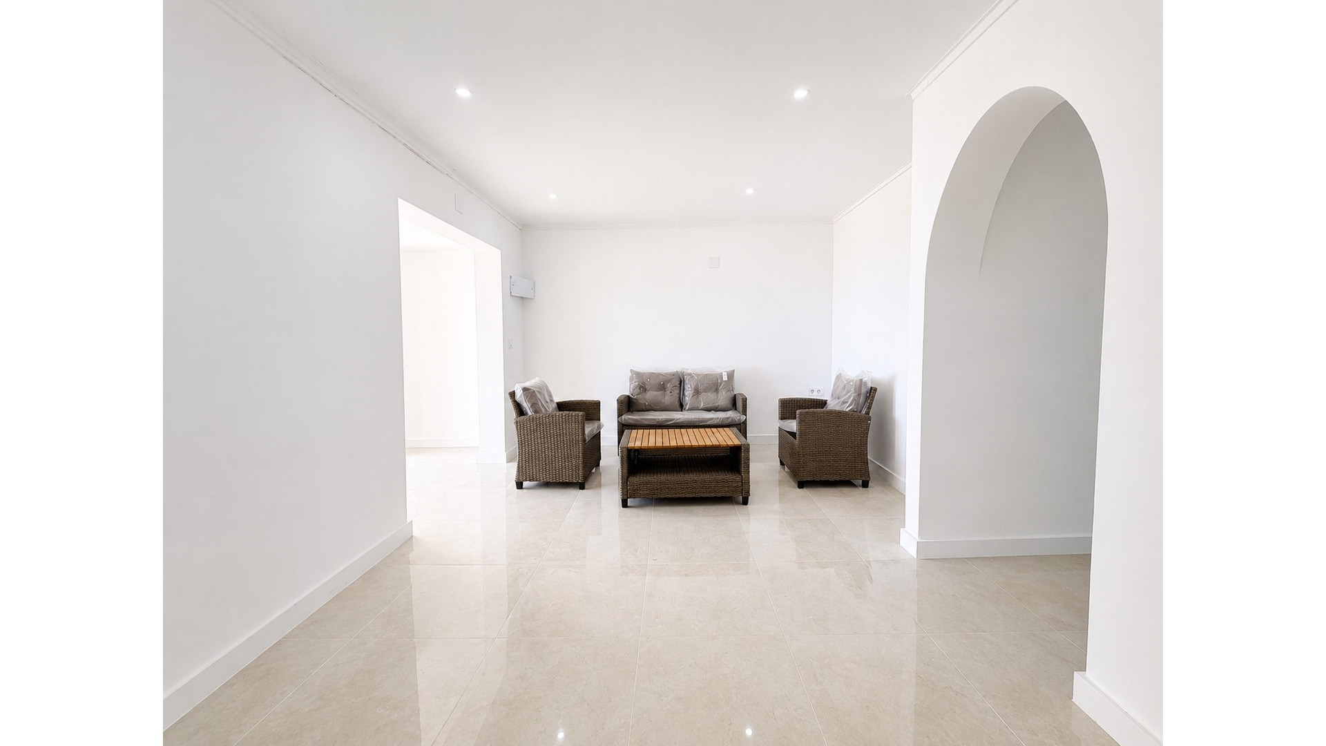 Resale - Apartment - Torrevieja - La Siesta - El Salado - Torreta