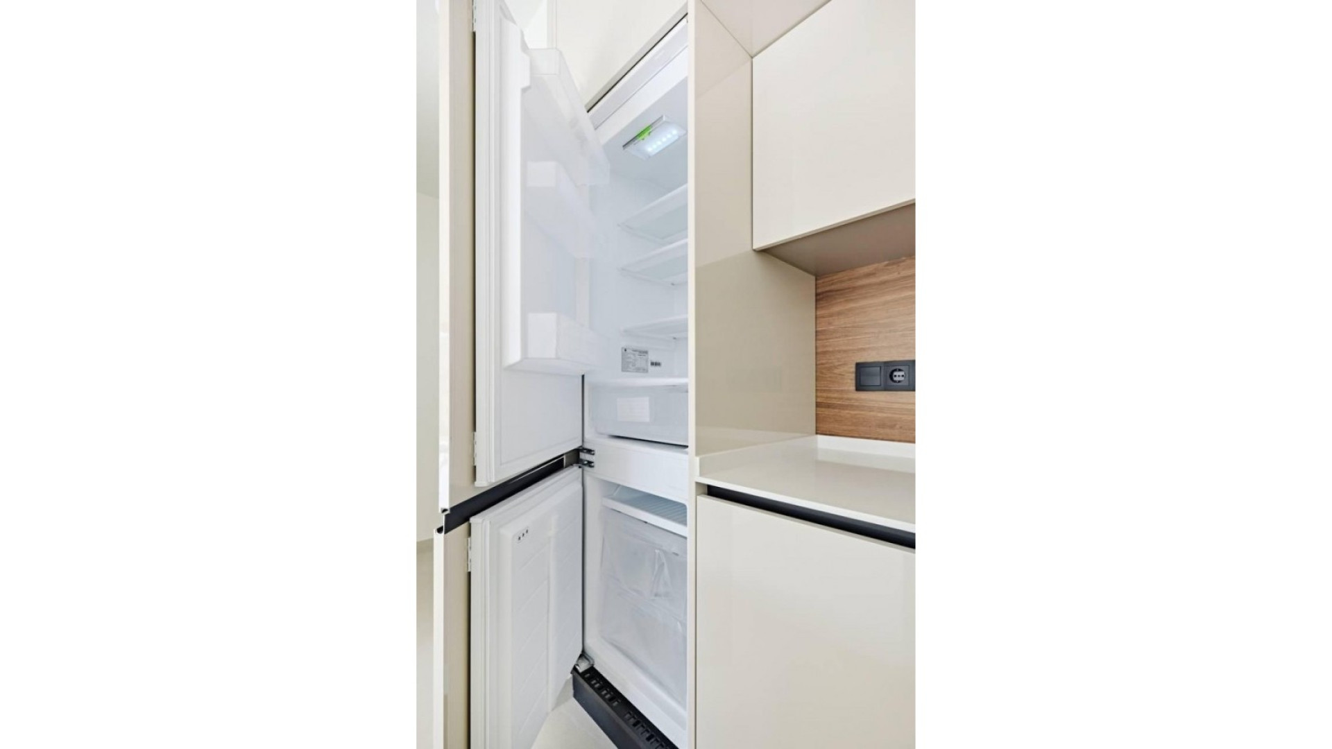 Resale - Apartment - Torrevieja - La Veleta