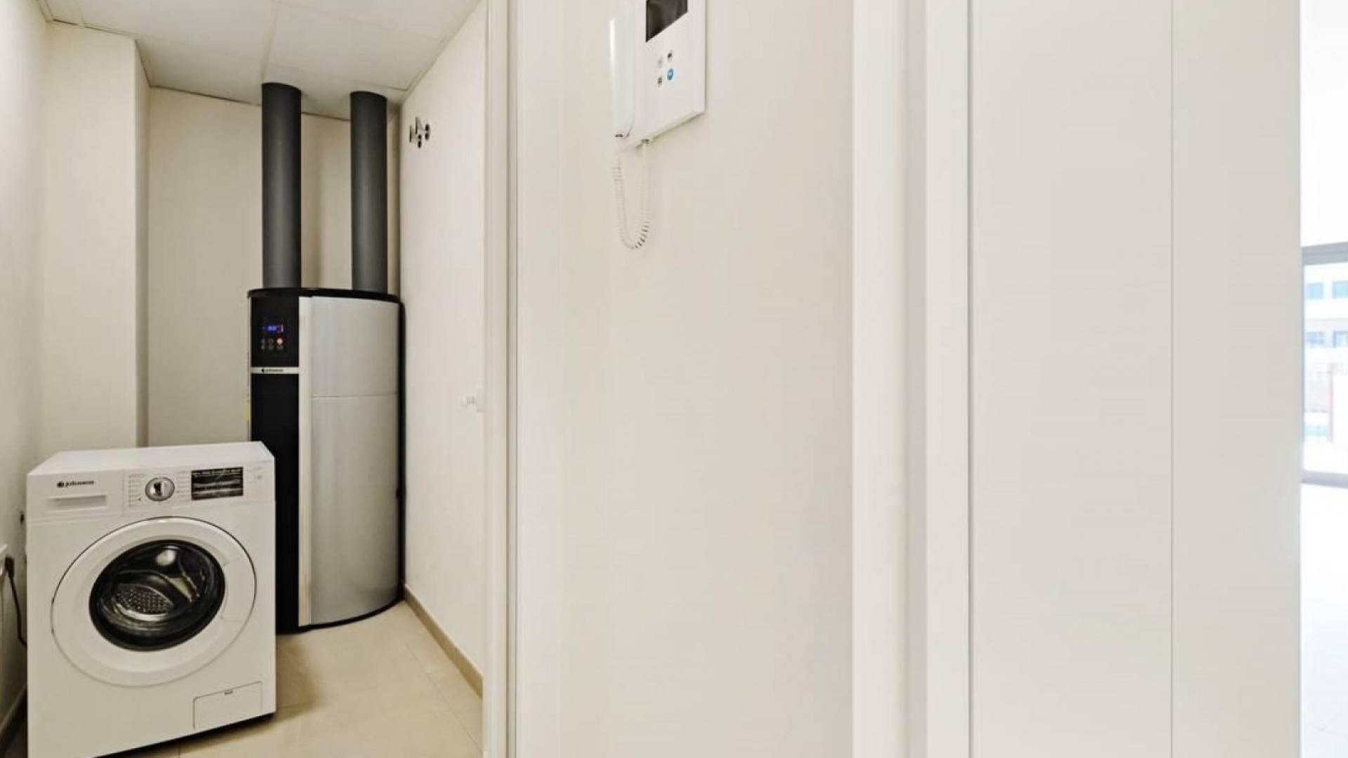 Resale - Apartment - Torrevieja - La Veleta