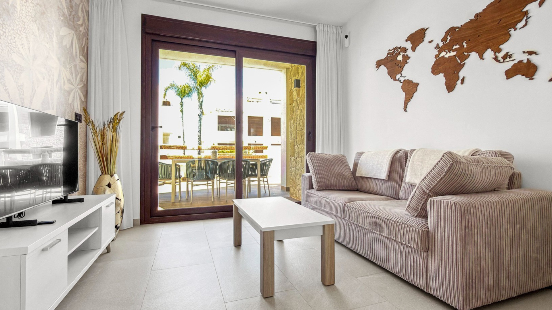 Resale - Apartment - Torrevieja - Los Balcones - Los Altos del Edén