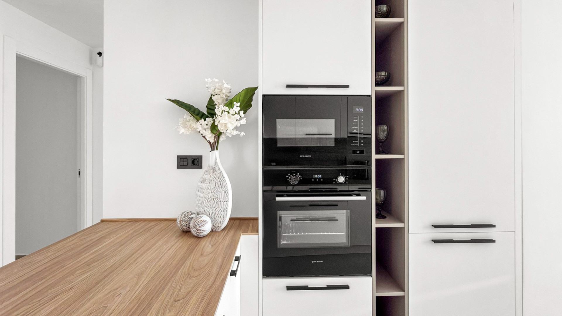 Resale - Apartment - Torrevieja - Los Balcones - Los Altos del Edén