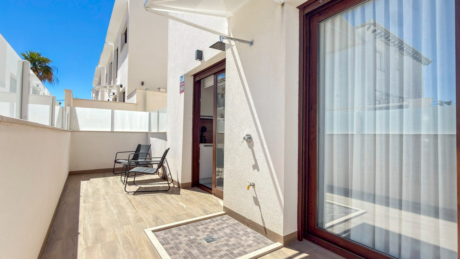 Resale - Apartment - Torrevieja - Los Balcones - Los Altos del Edén