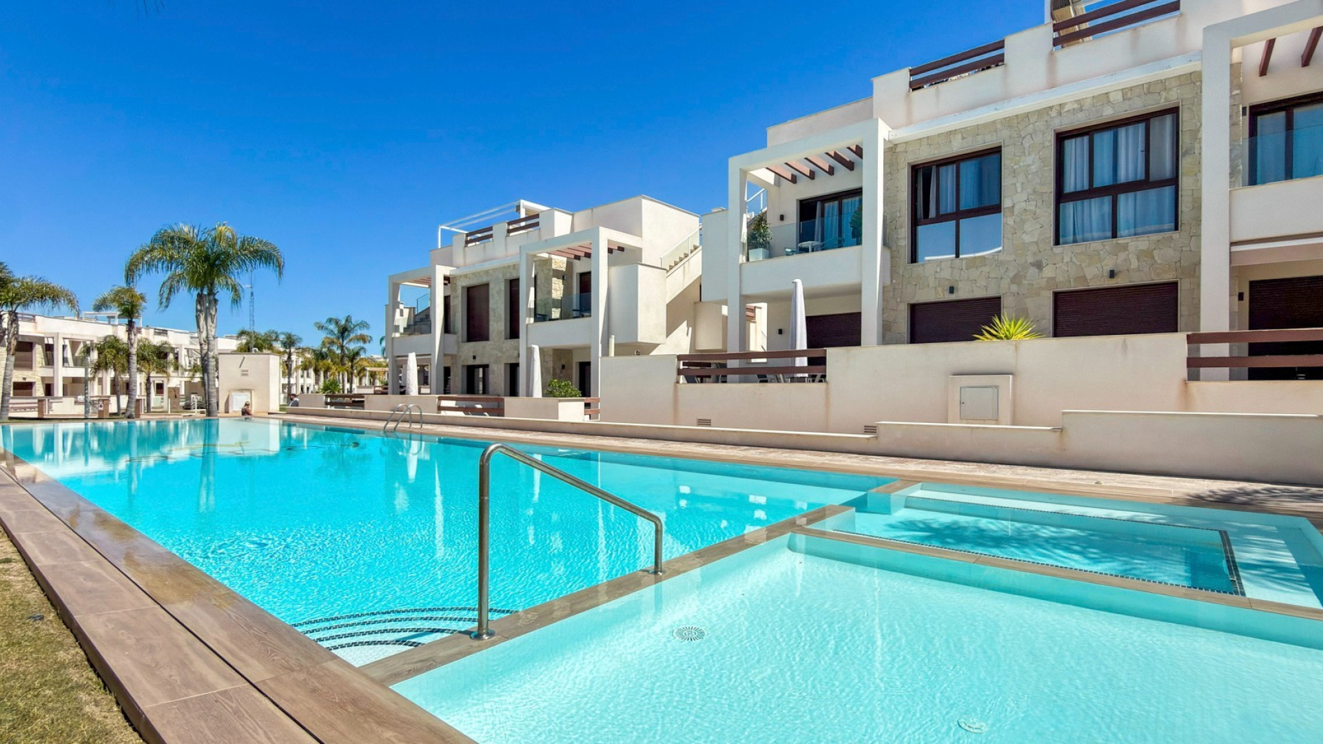 Resale - Apartment - Torrevieja - Los Balcones - Los Altos del Edén