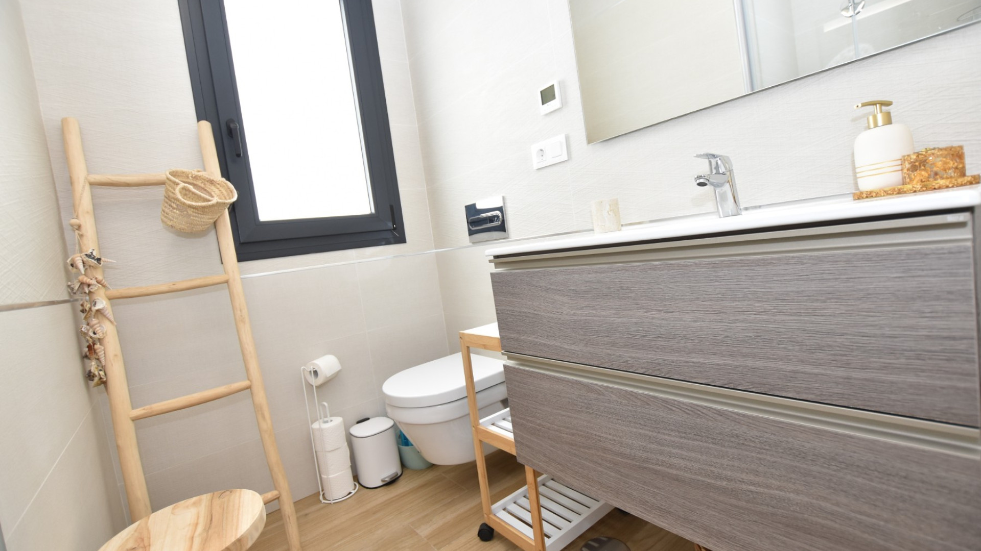 Resale - Apartment - Torrevieja - Los Balcones