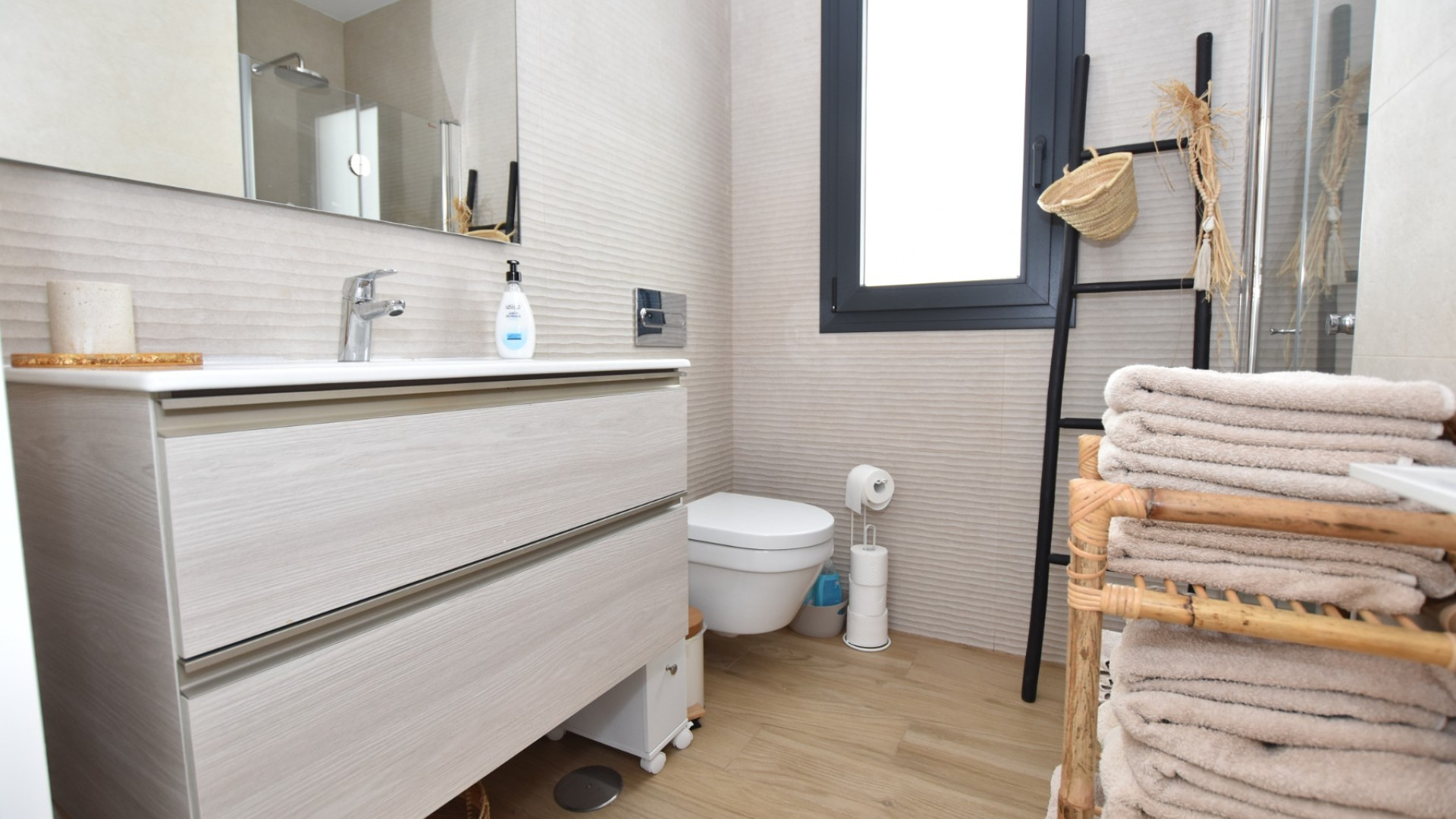 Resale - Apartment - Torrevieja - Los Balcones