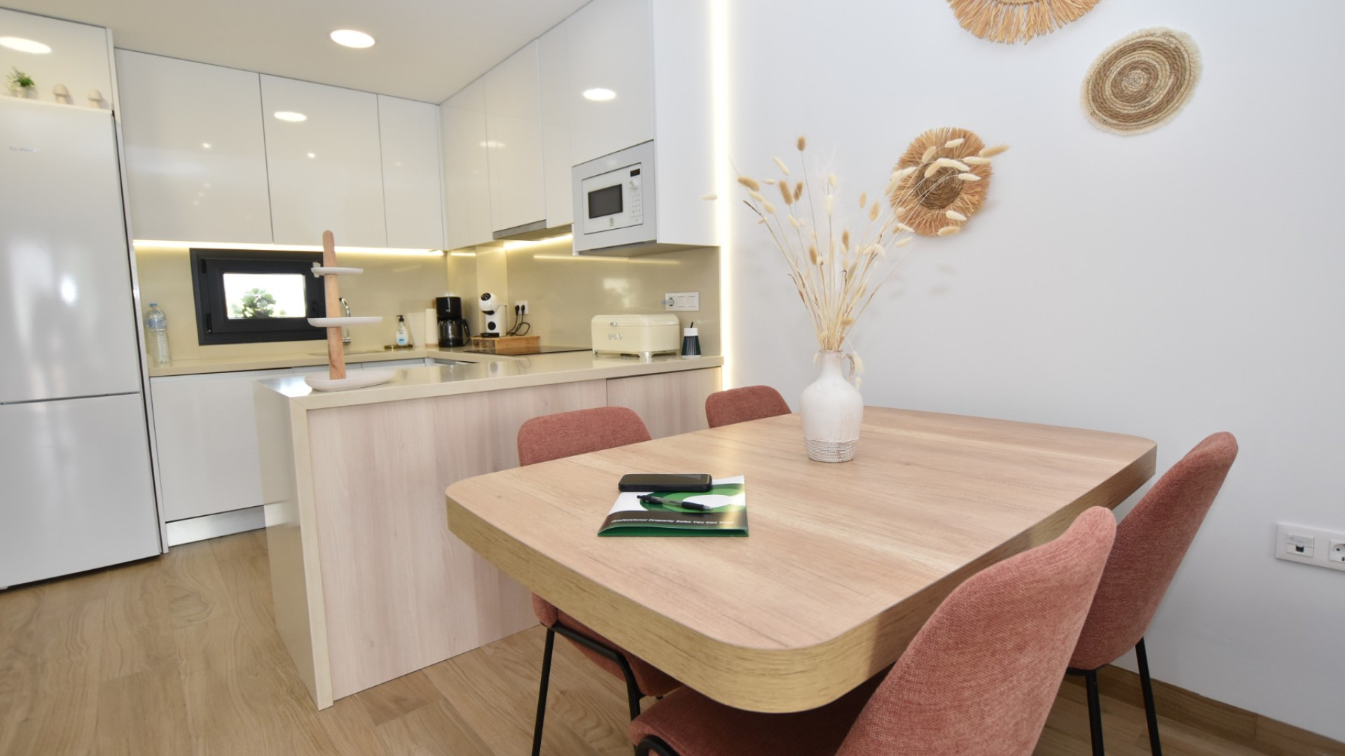 Resale - Apartment - Torrevieja - Los Balcones