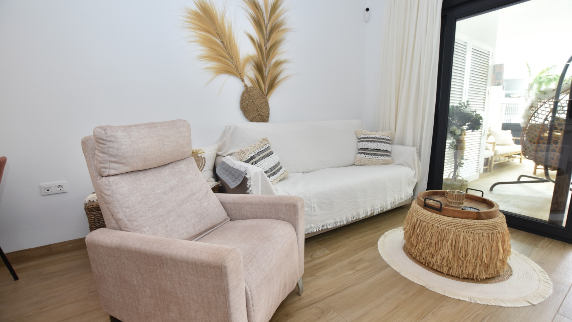 Resale - Apartment - Torrevieja - Los Balcones