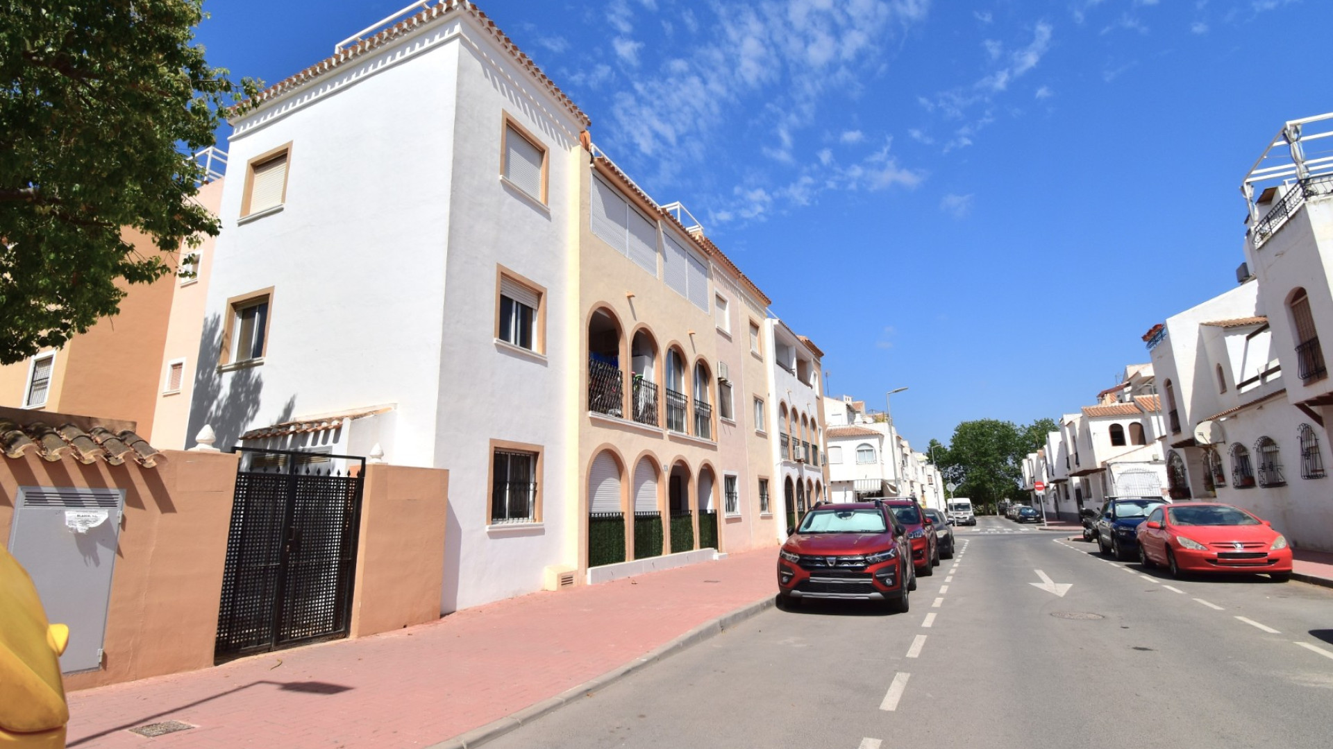 Resale - Apartment - Torrevieja - Mar Azul