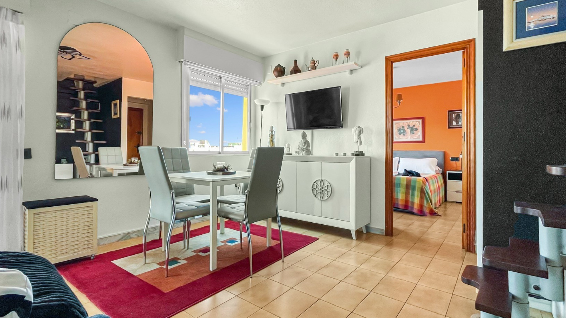 Resale - Apartment - Torrevieja - Mar Azul