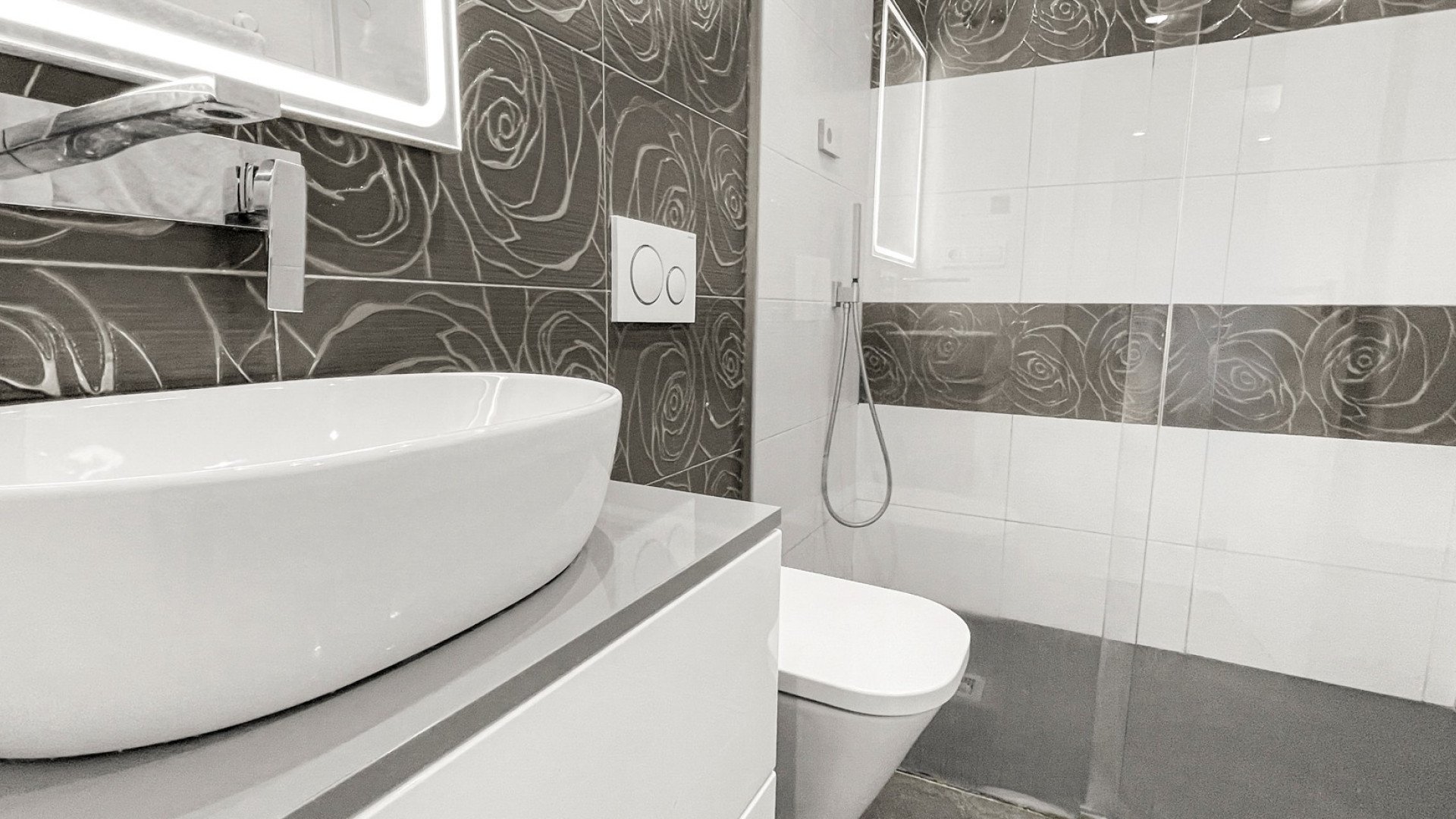Resale - Apartment - Torrevieja - Parque las naciones
