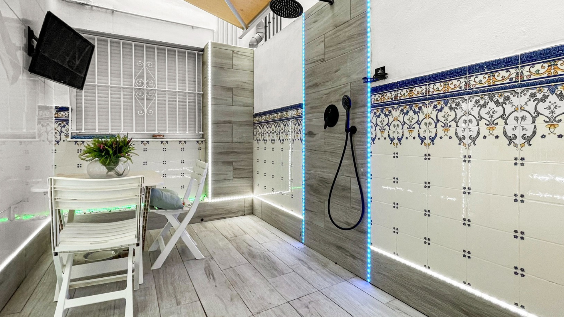 Resale - Apartment - Torrevieja - Parque las naciones