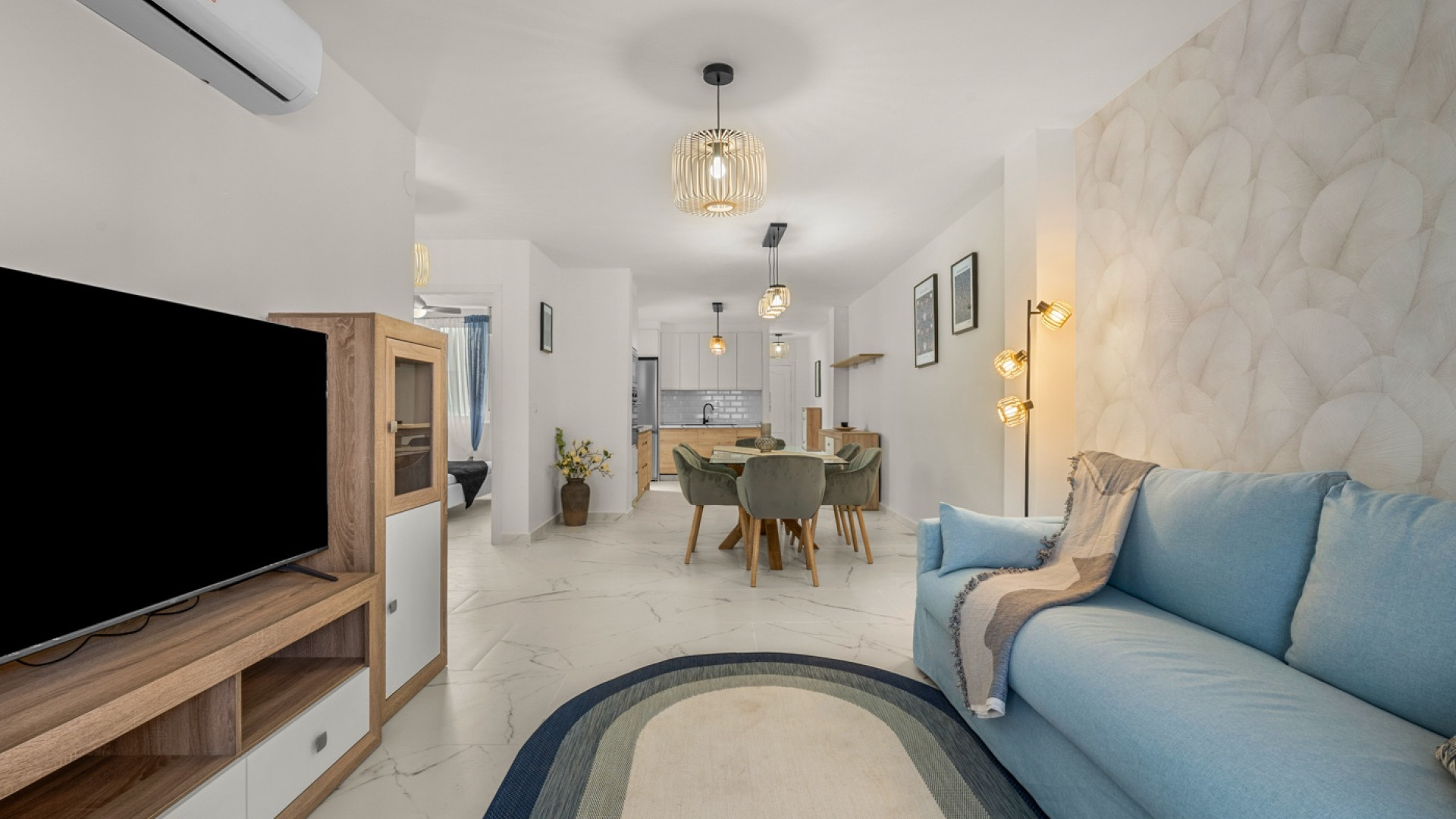 Resale - Apartment - Torrevieja - Playa de El Cura