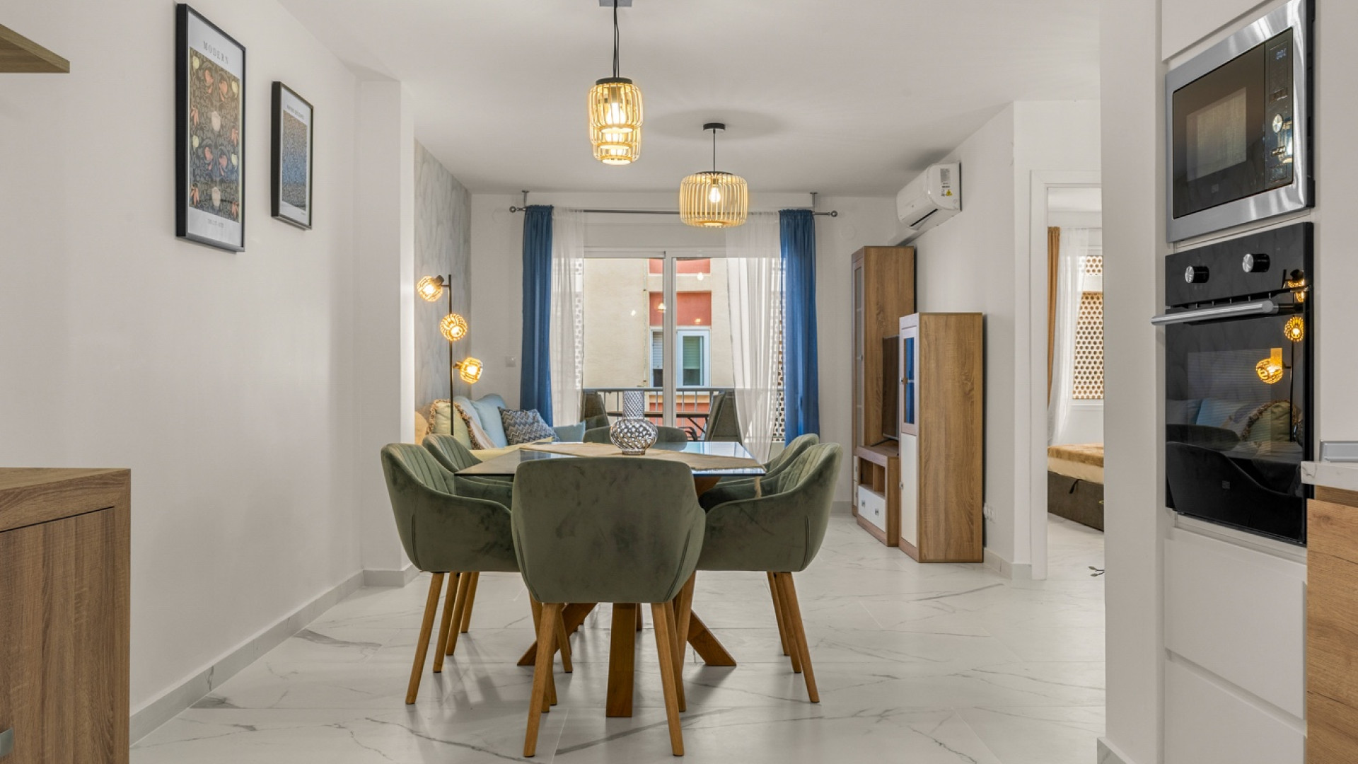 Resale - Apartment - Torrevieja - Playa de El Cura