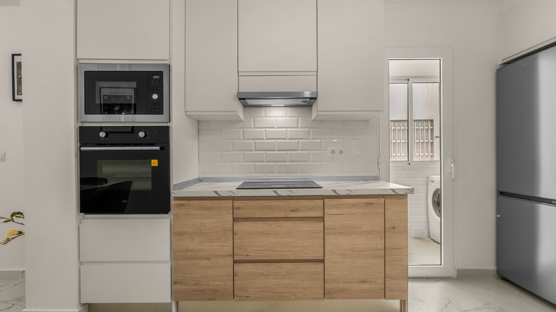 Resale - Apartment - Torrevieja - Playa de El Cura