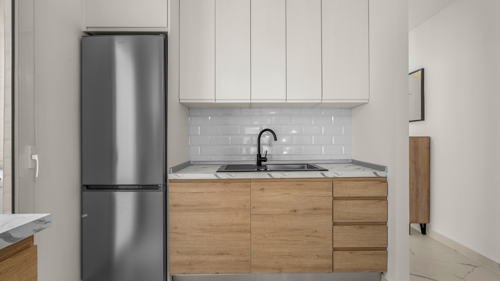 Resale - Apartment - Torrevieja - Playa de El Cura