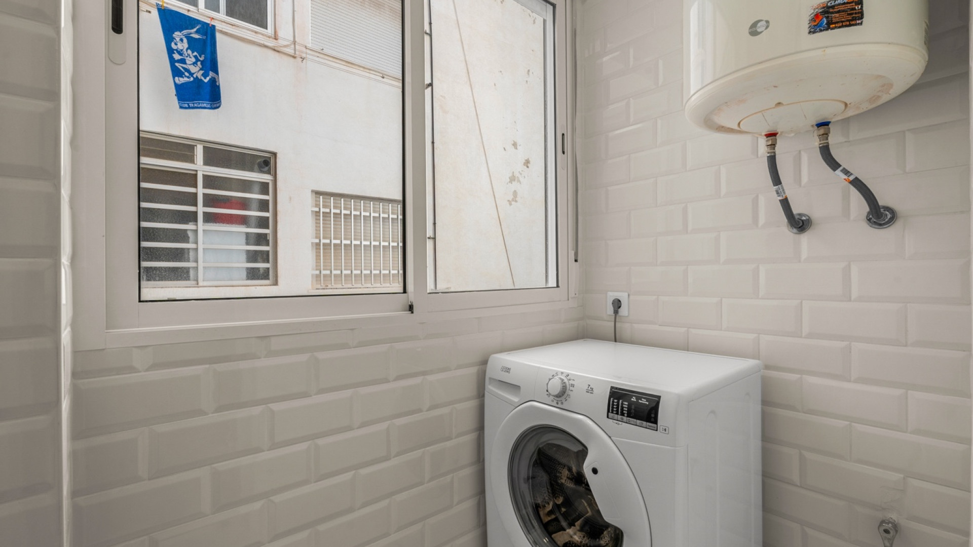 Resale - Apartment - Torrevieja - Playa de El Cura