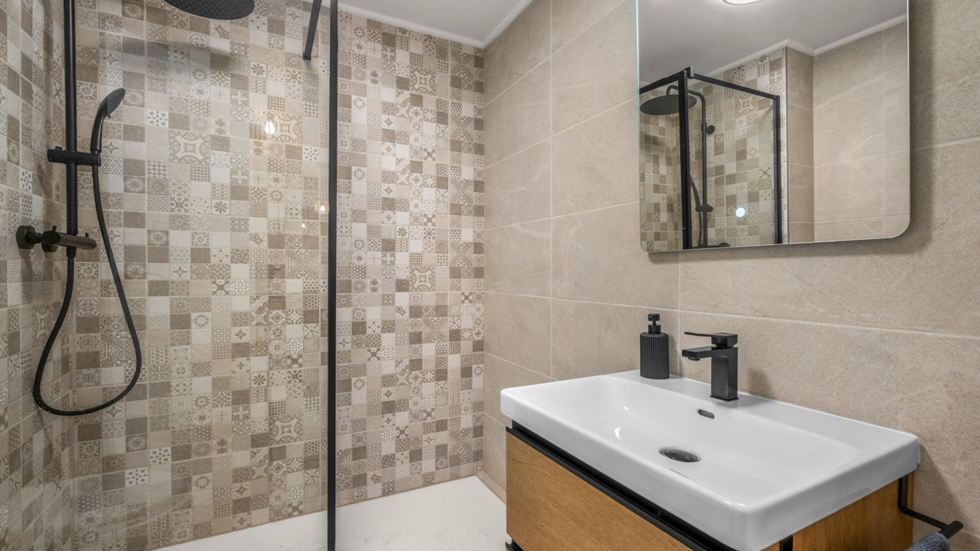 Resale - Apartment - Torrevieja - Playa de El Cura