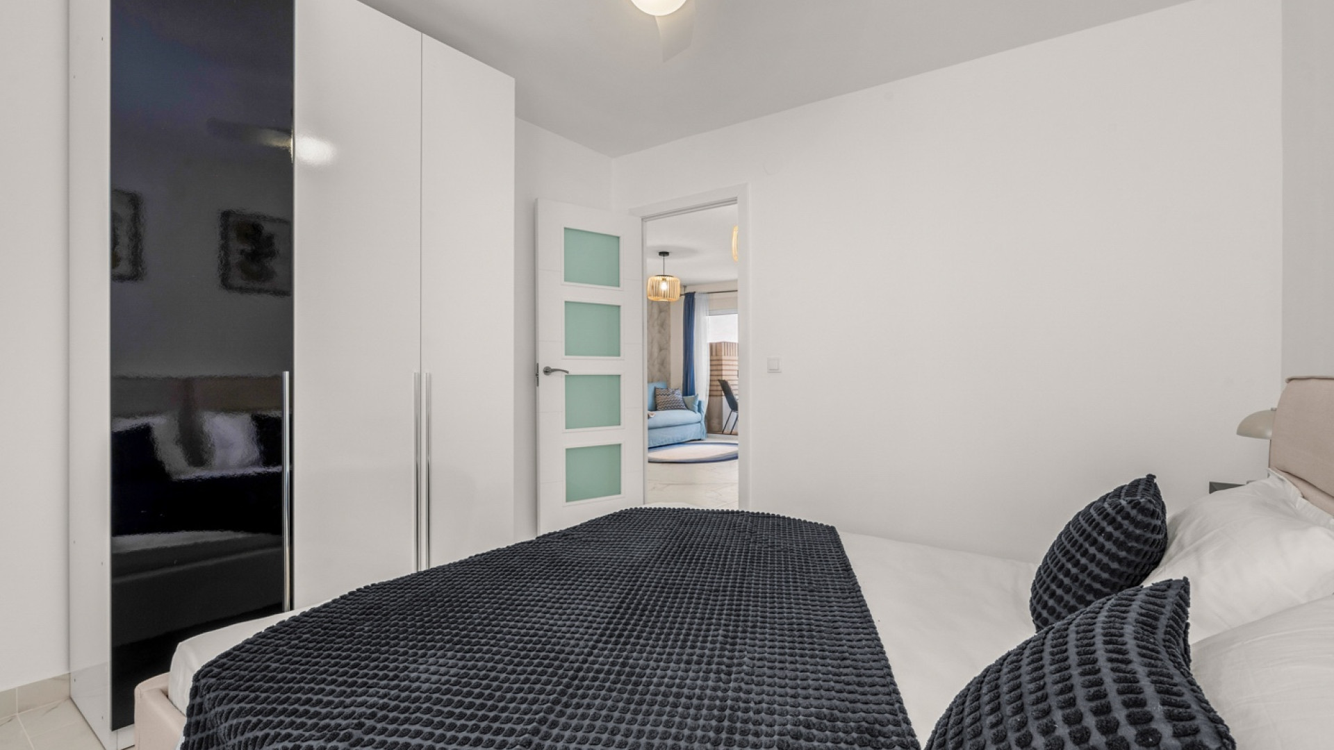 Resale - Apartment - Torrevieja - Playa de El Cura