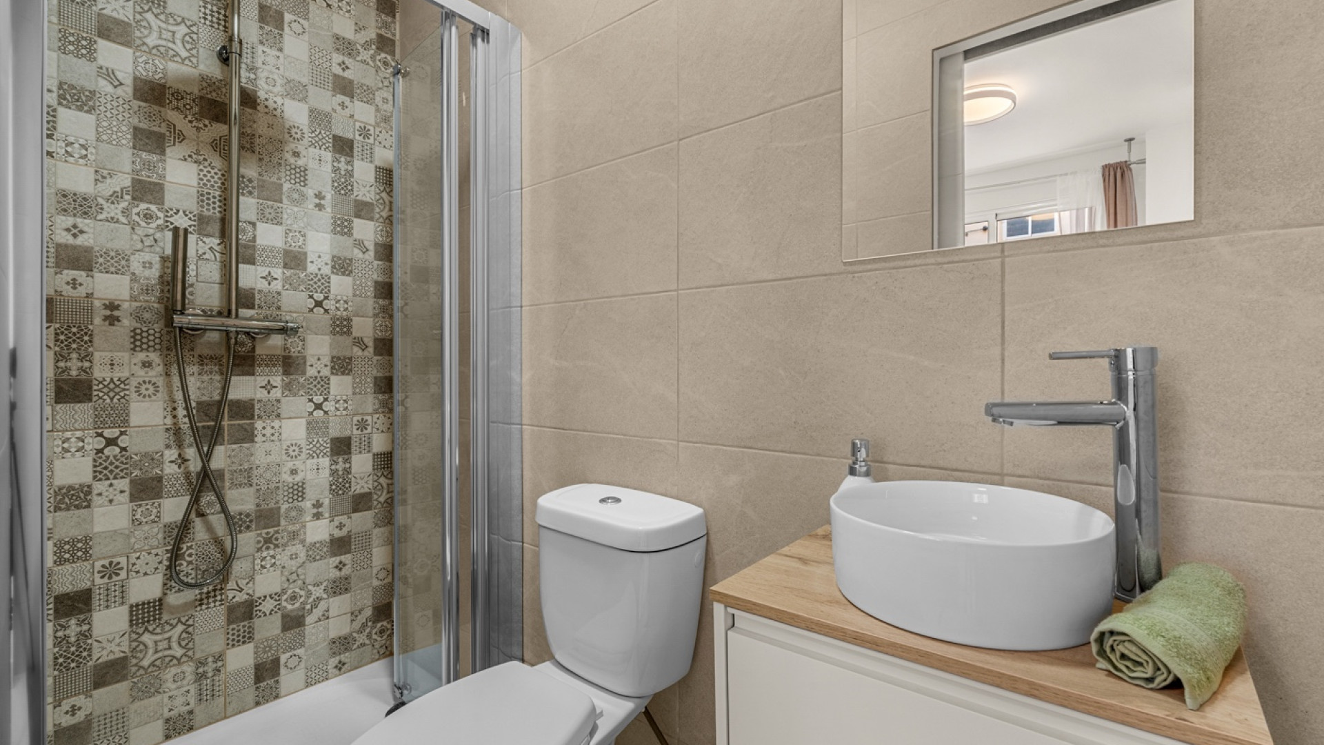 Resale - Apartment - Torrevieja - Playa de El Cura