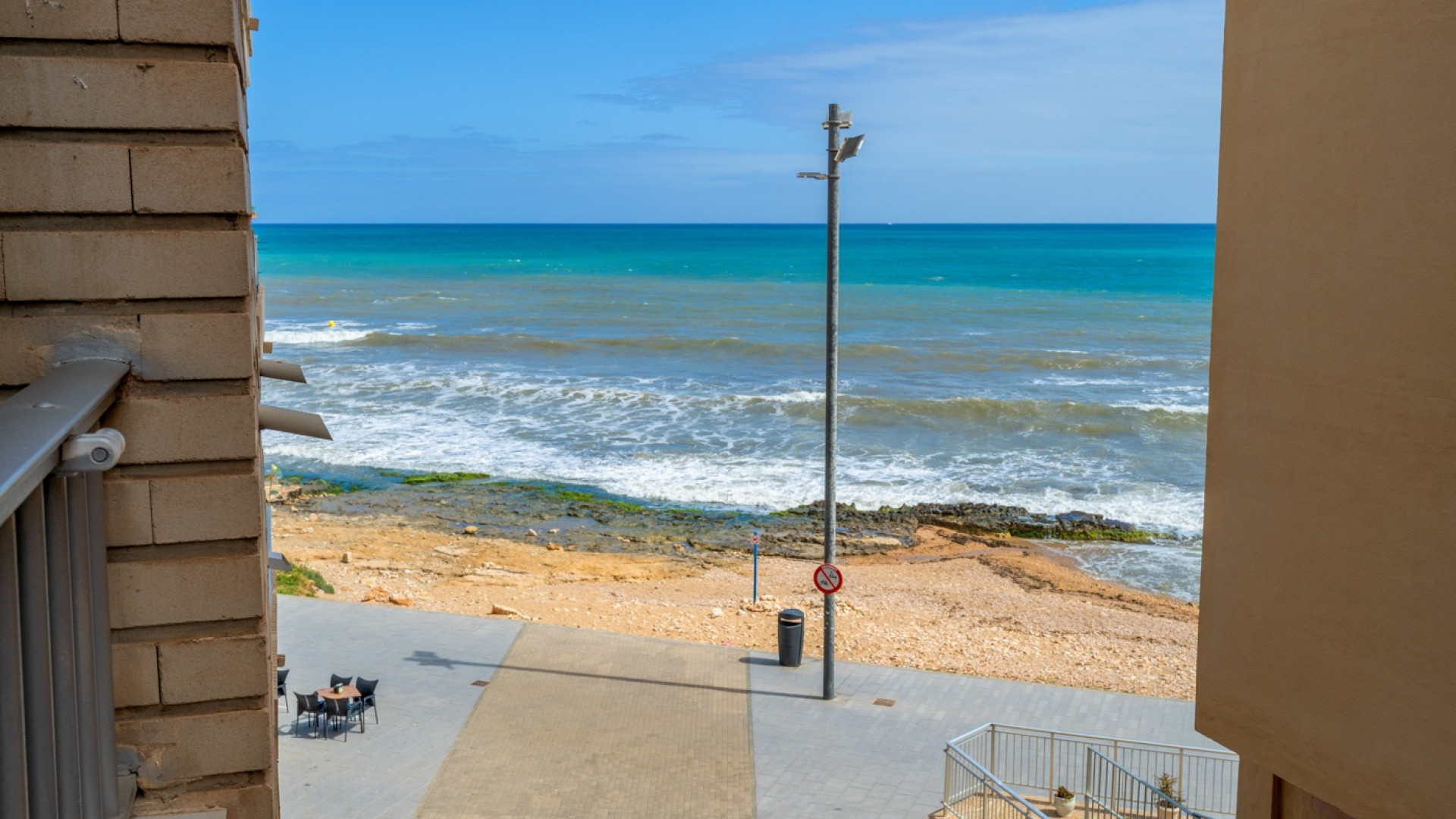 Resale - Apartment - Torrevieja - Playa de El Cura