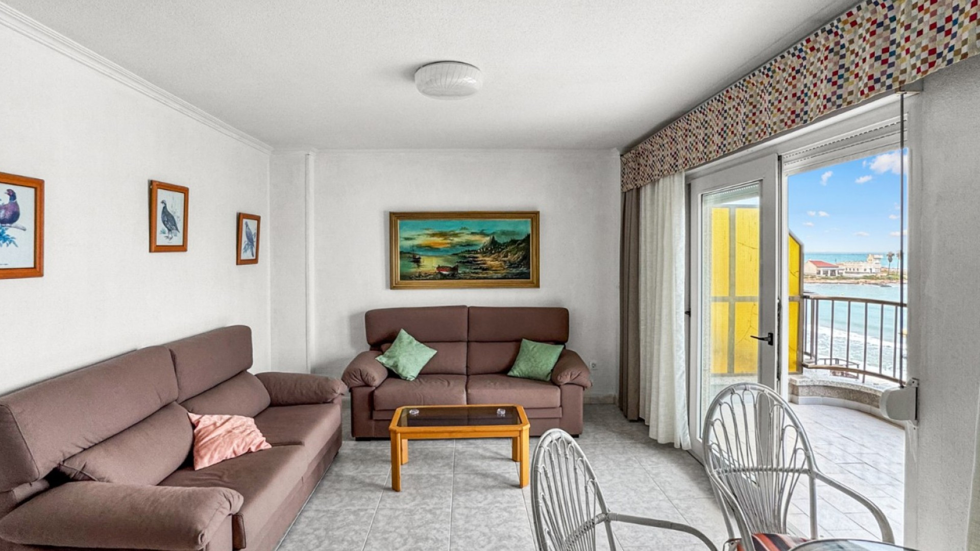 Resale - Apartment - Torrevieja - Playa de los Locos