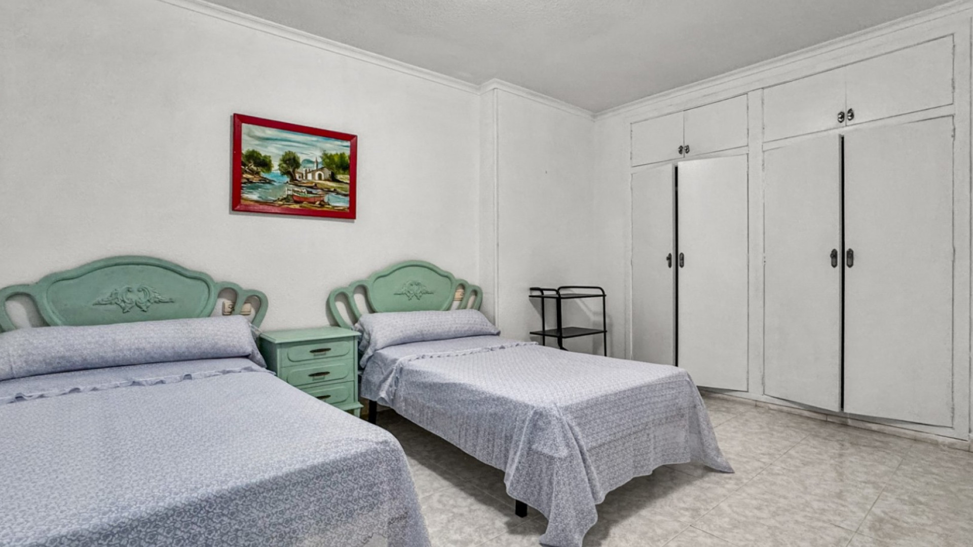 Resale - Apartment - Torrevieja - Playa de los Locos