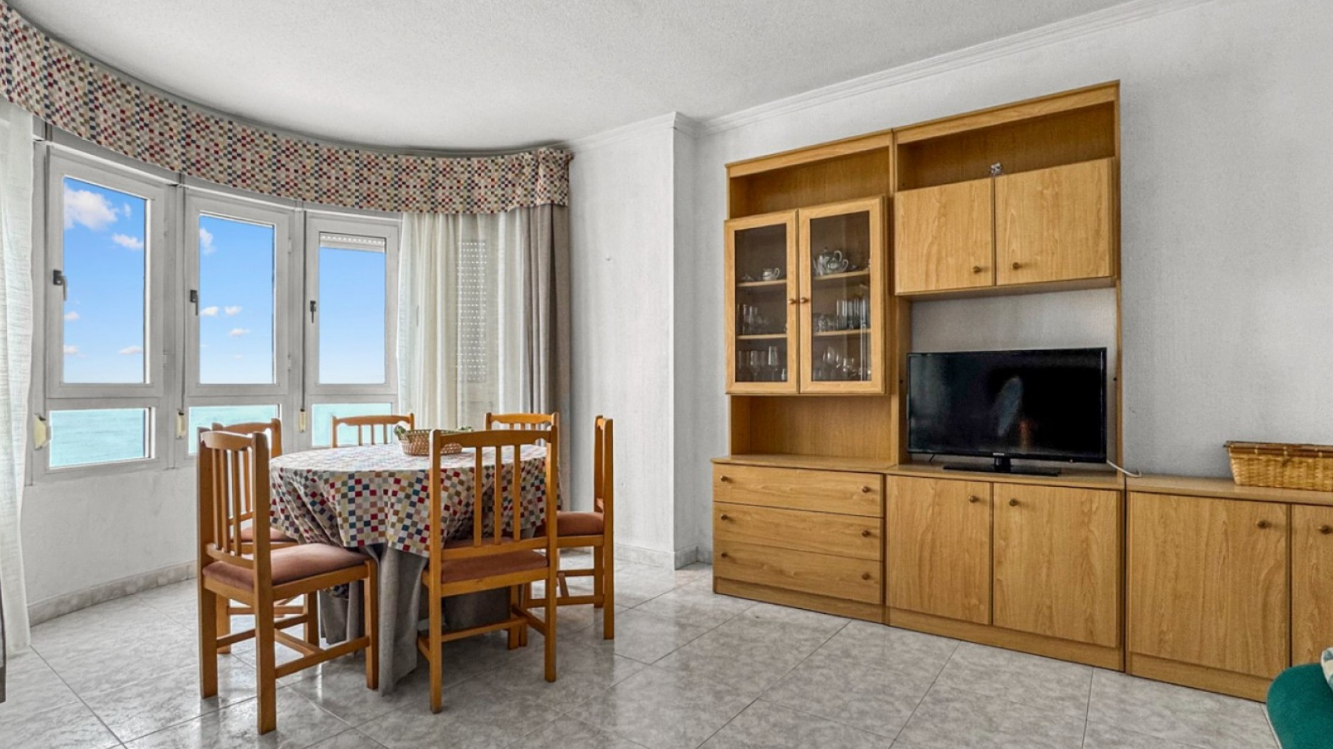 Resale - Apartment - Torrevieja - Playa de los Locos
