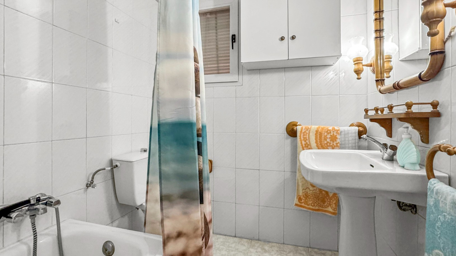 Resale - Apartment - Torrevieja - Playa de los Locos