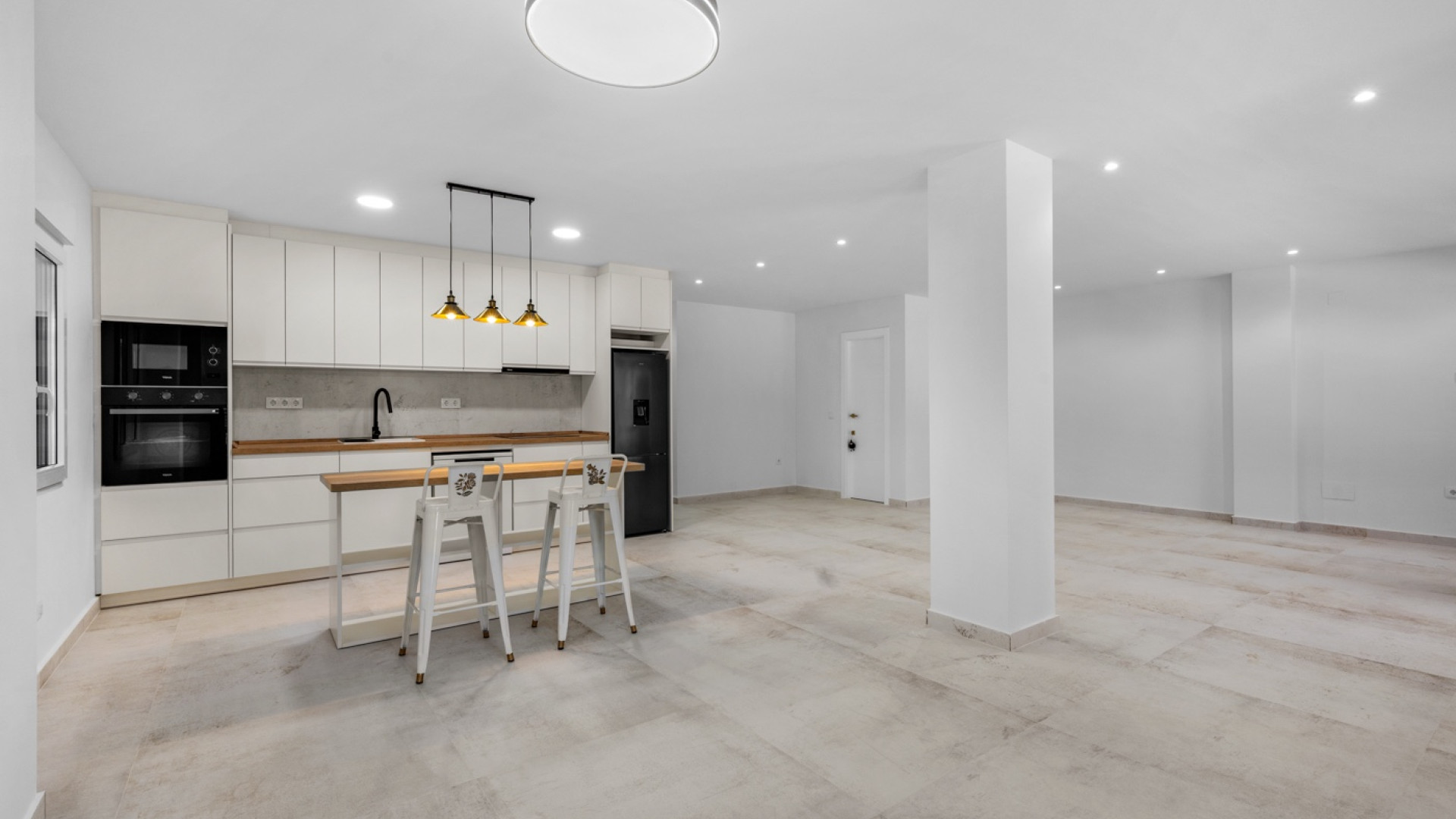 Resale - Apartment - Torrevieja - Playa del Acequión