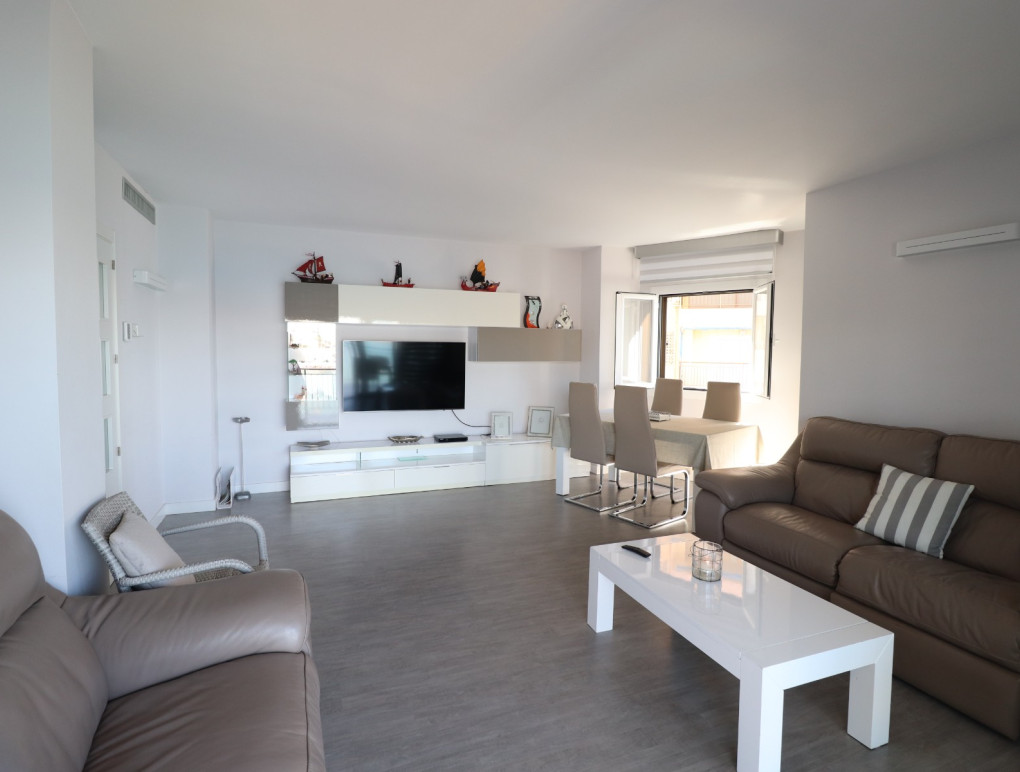 Resale - Apartment - Torrevieja - Playa Del Cura