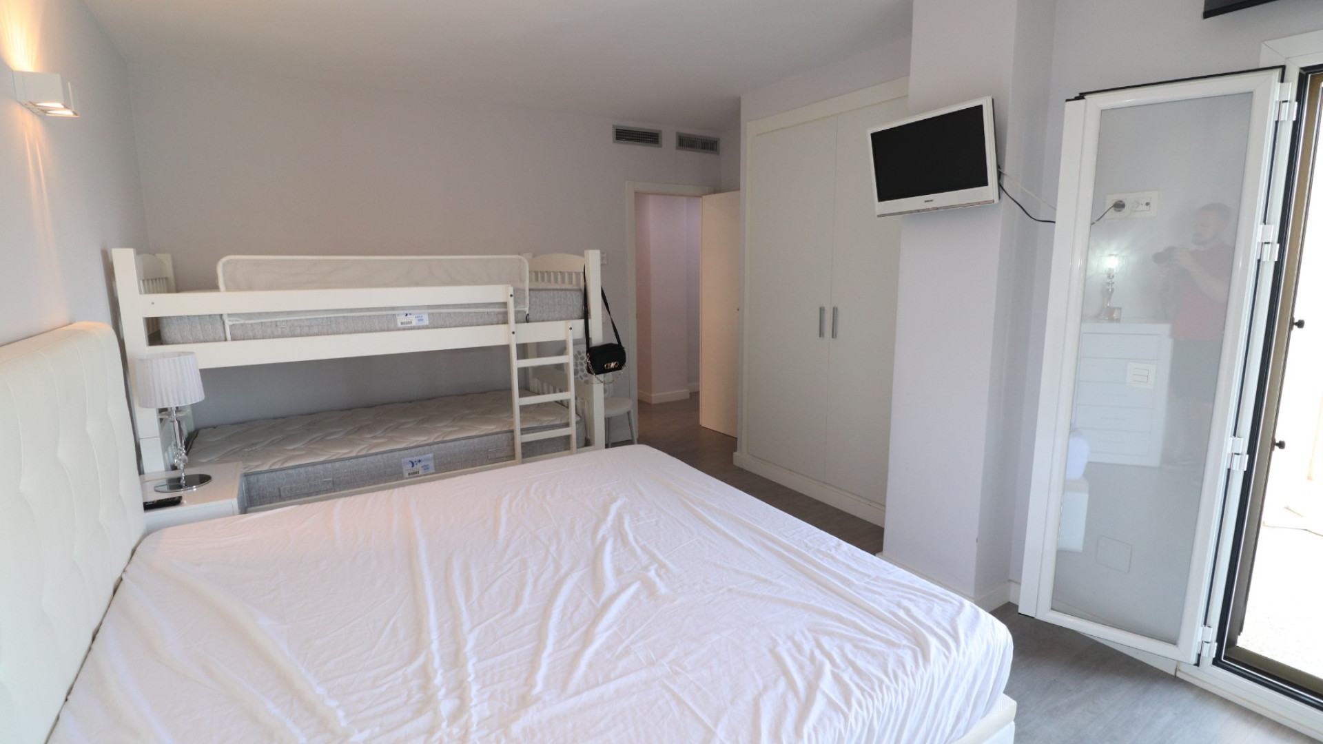 Resale - Apartment - Torrevieja - Playa Del Cura