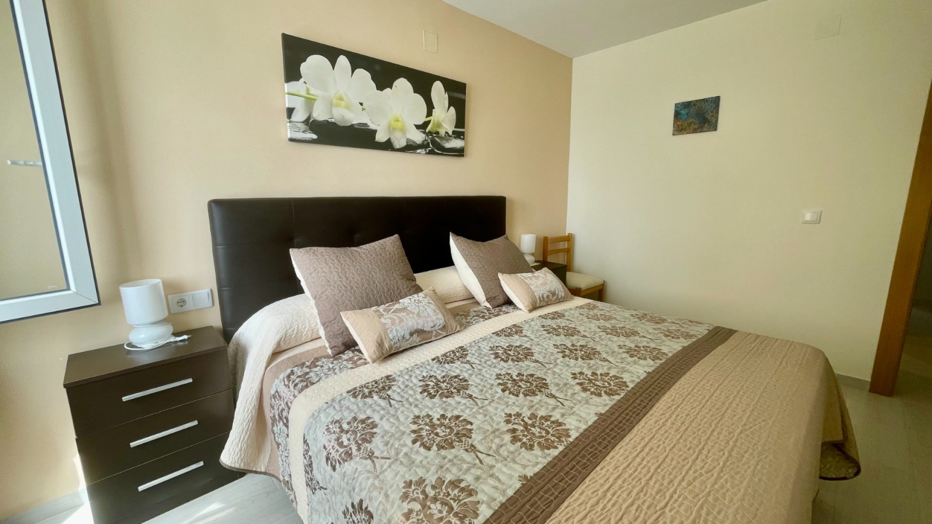 Resale - Apartment - Torrevieja - Playa del cura