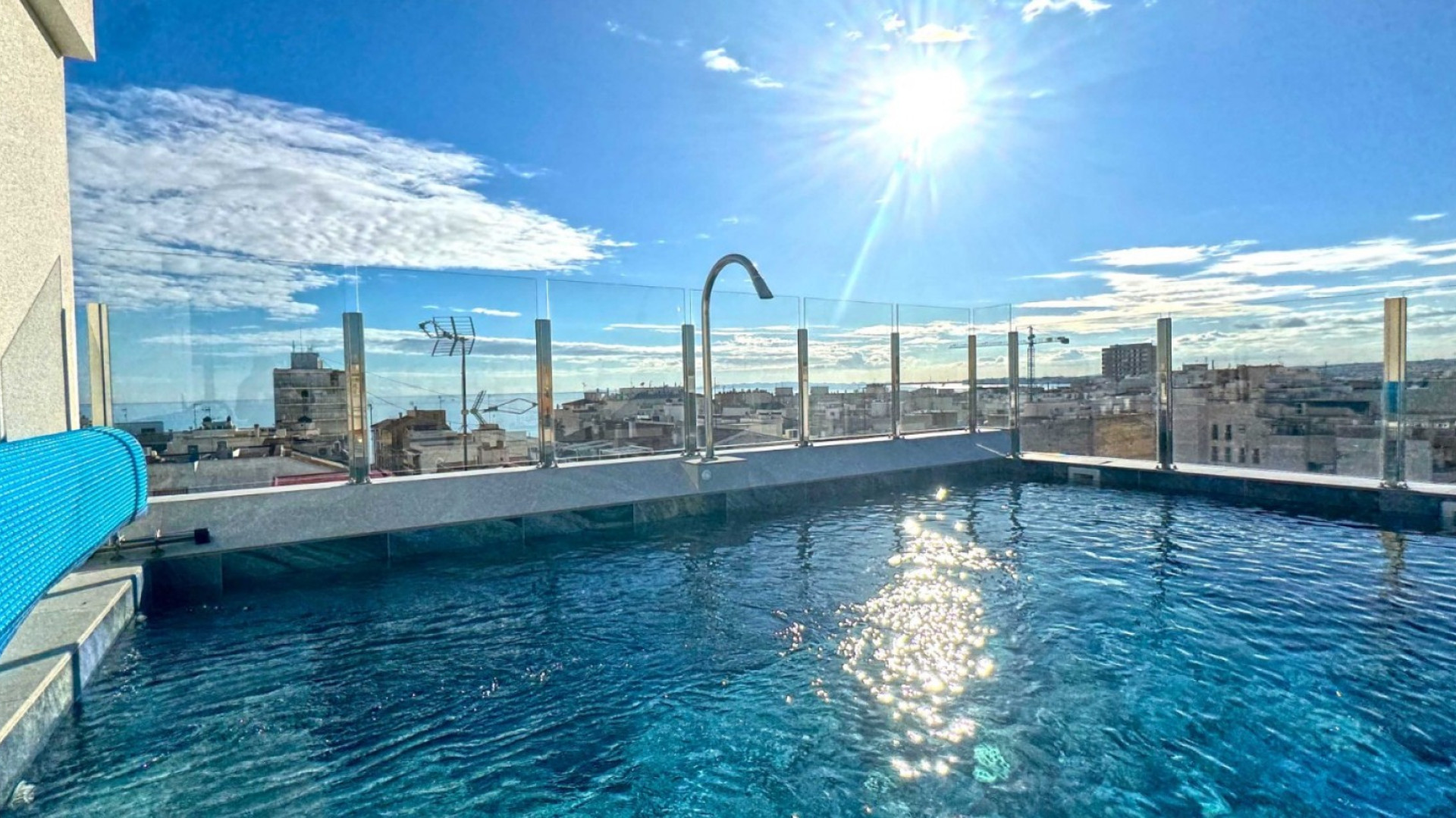 Resale - Apartment - Torrevieja - Playa del Cura
