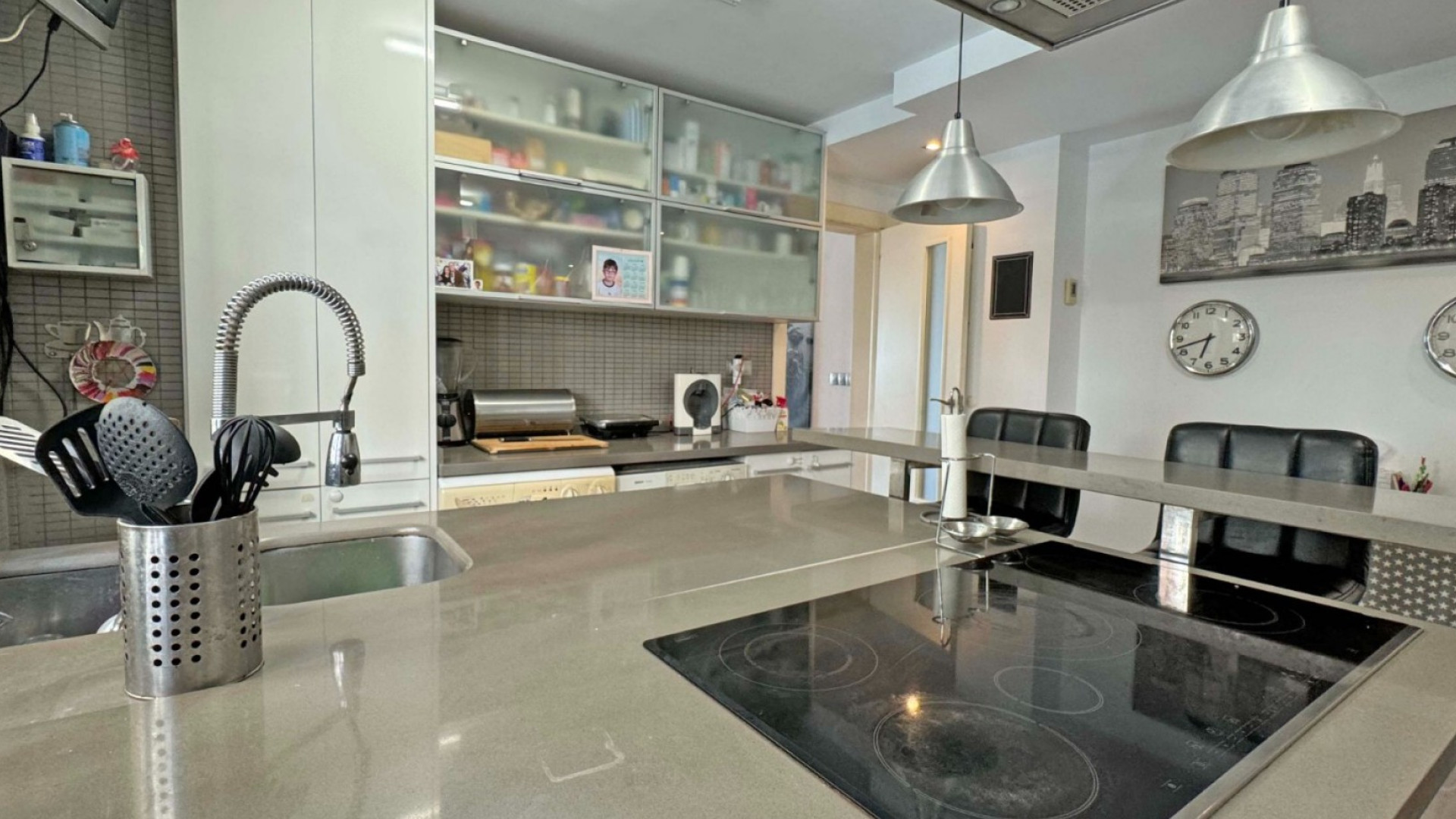 Resale - Apartment - Torrevieja - Playa del Cura