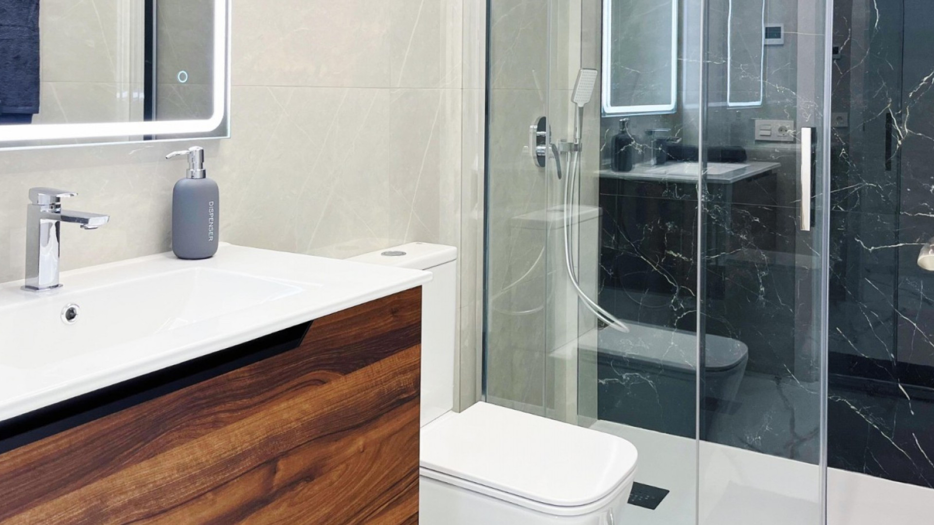 Resale - Apartment - Torrevieja - Playa del Cura