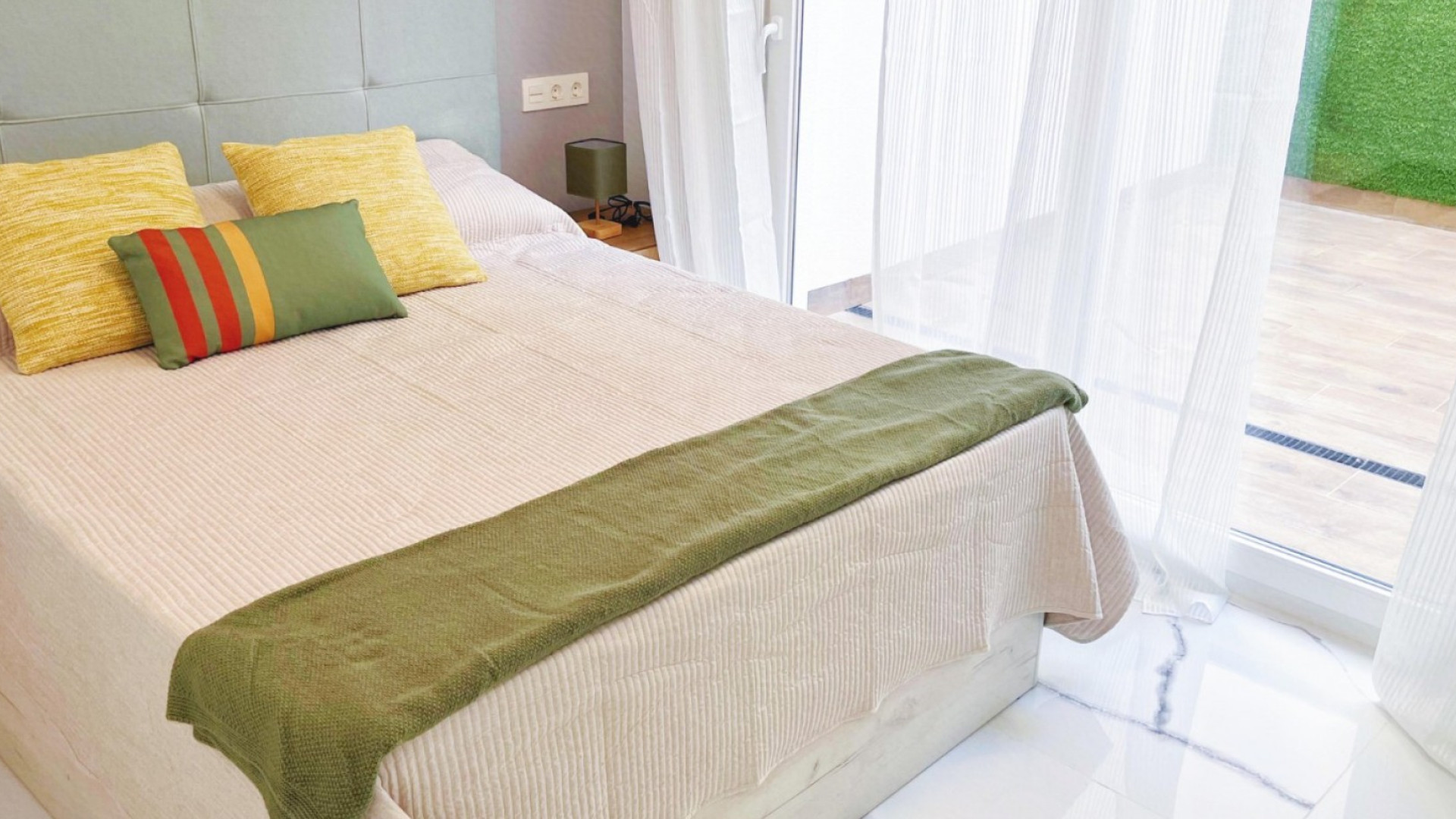 Resale - Apartment - Torrevieja - Playa del Cura