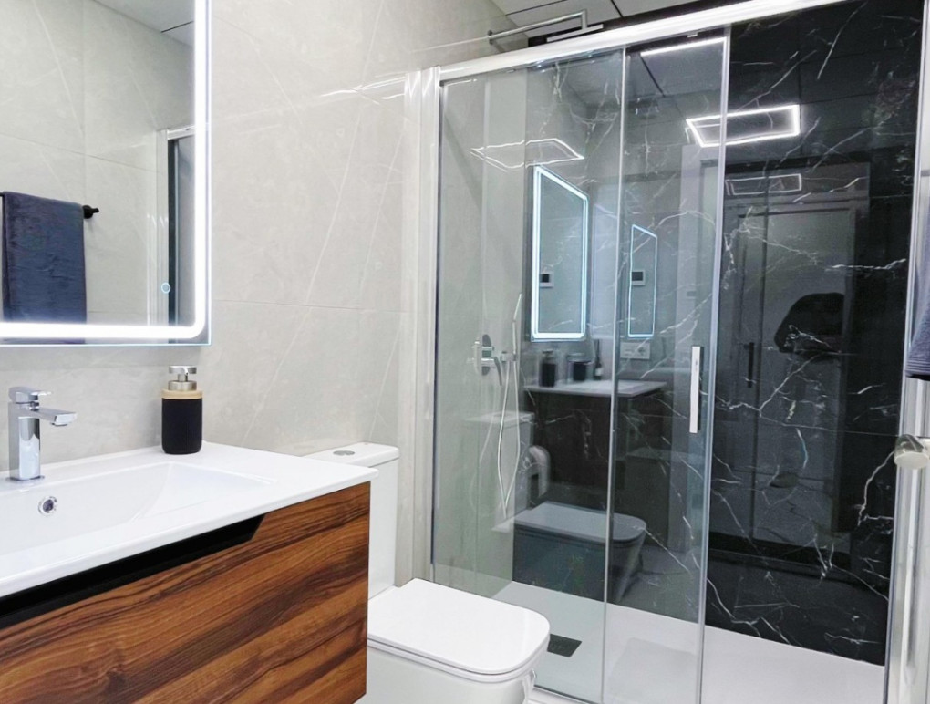 Resale - Apartment - Torrevieja - Playa del Cura