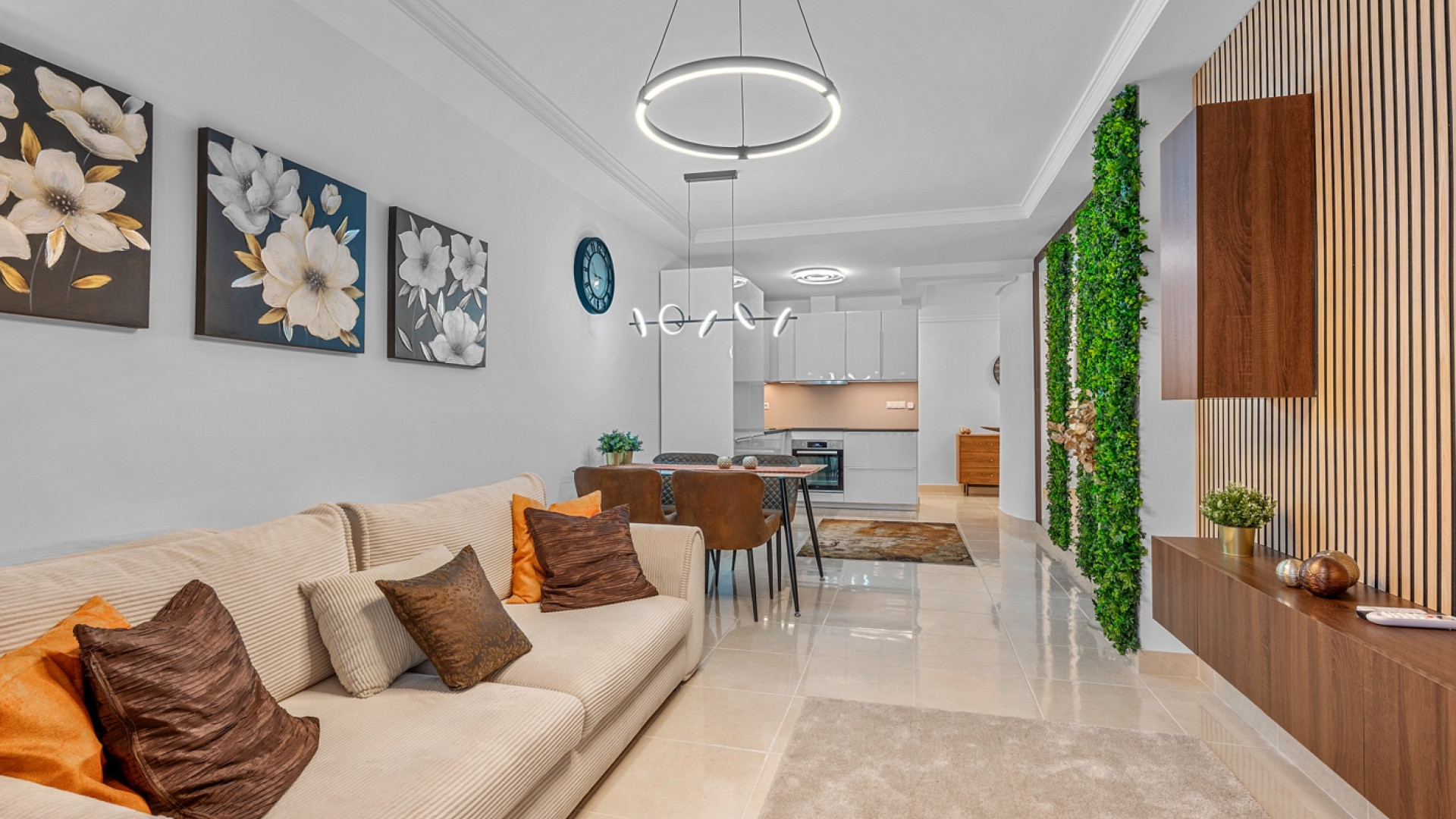 Resale - Apartment - Torrevieja - Playa del cura