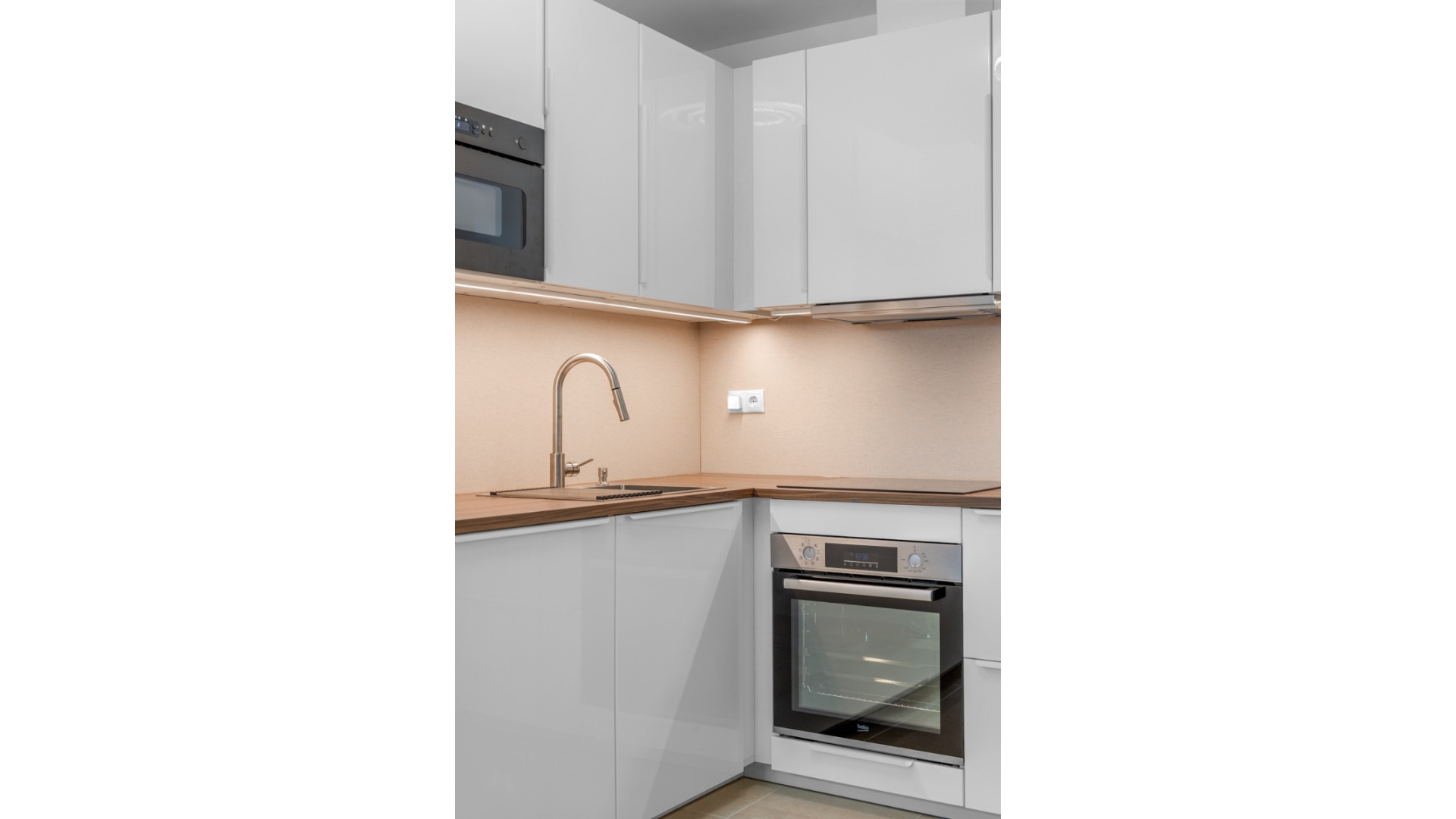 Resale - Apartment - Torrevieja - Playa del cura