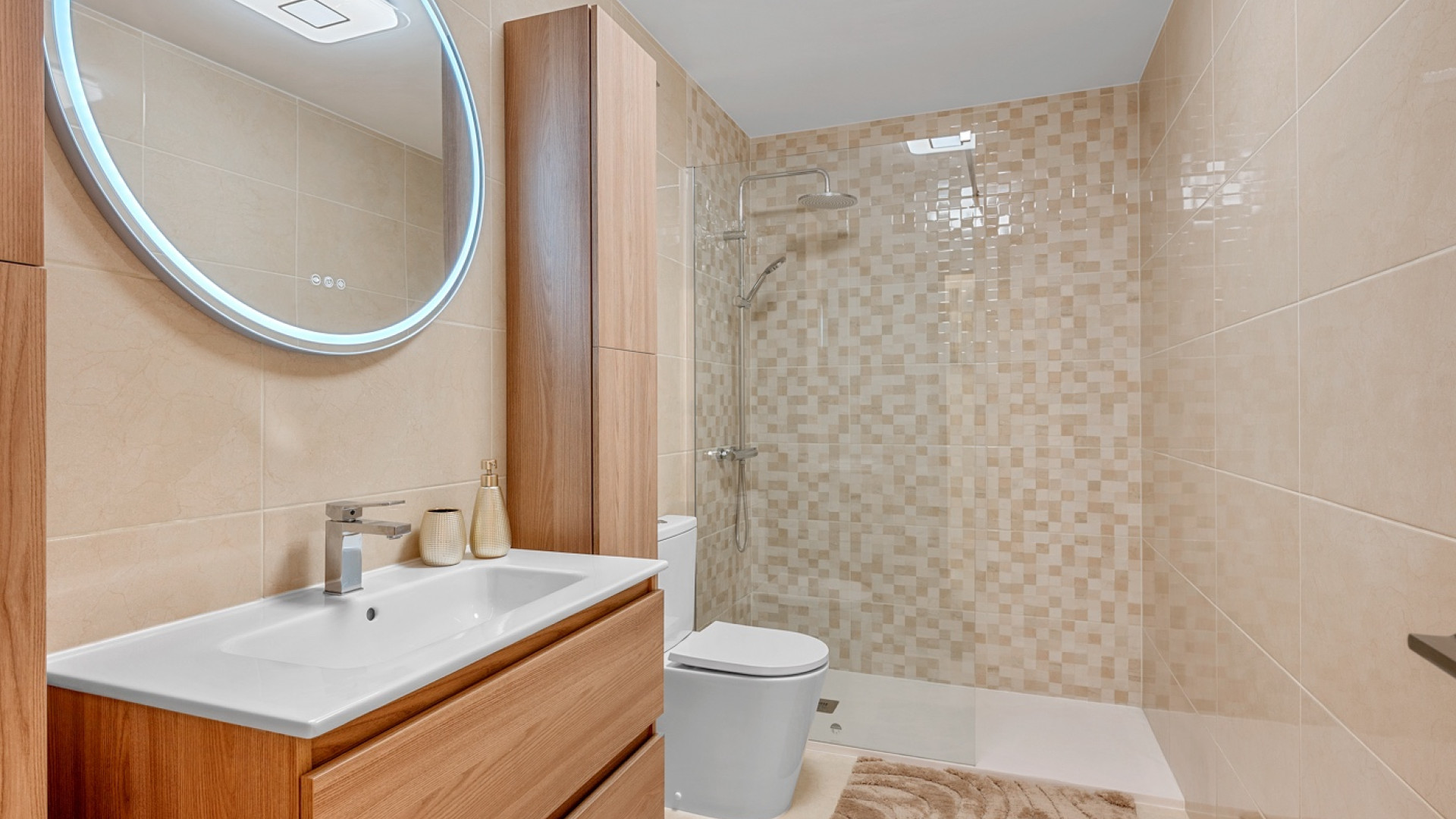 Resale - Apartment - Torrevieja - Playa del cura