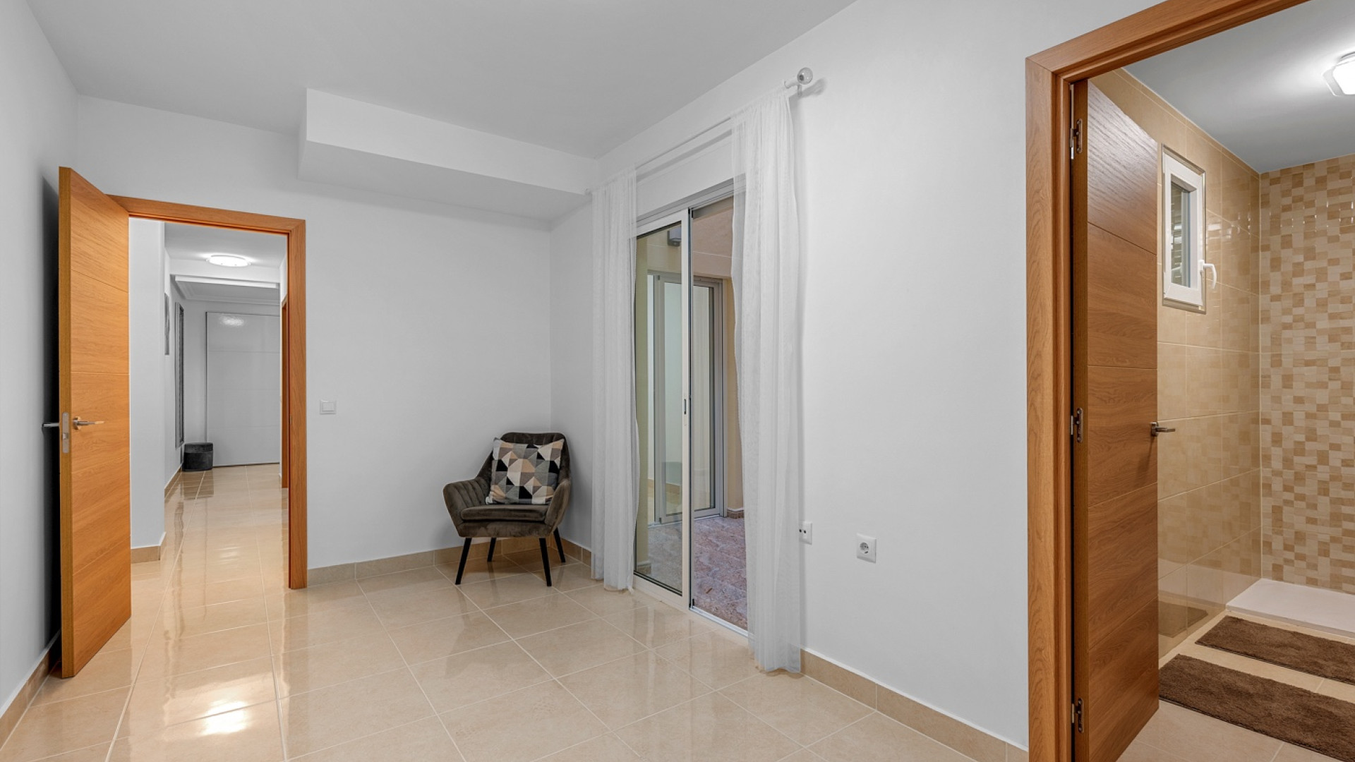 Resale - Apartment - Torrevieja - Playa del cura