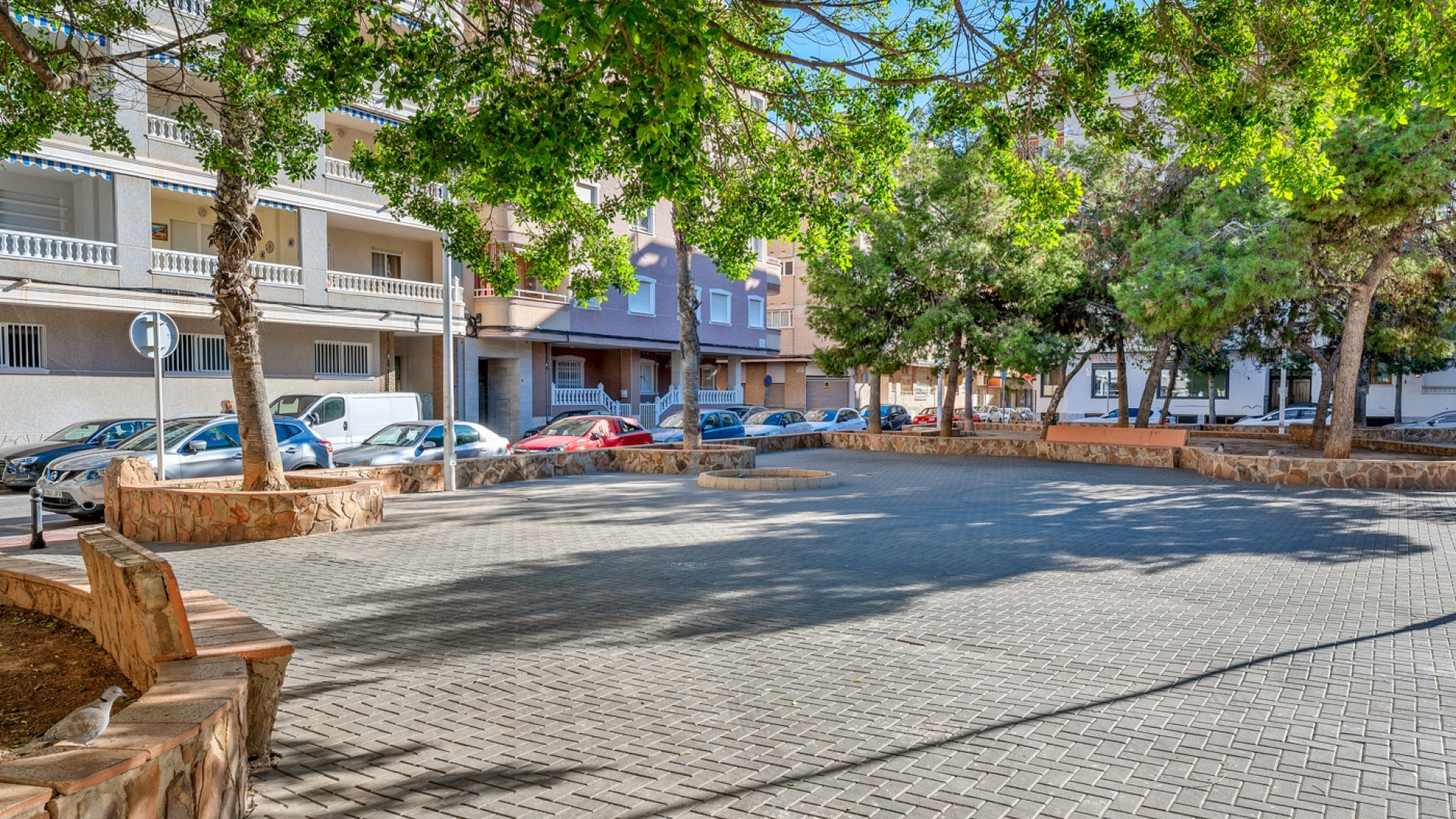 Resale - Apartment - Torrevieja - Playa del cura