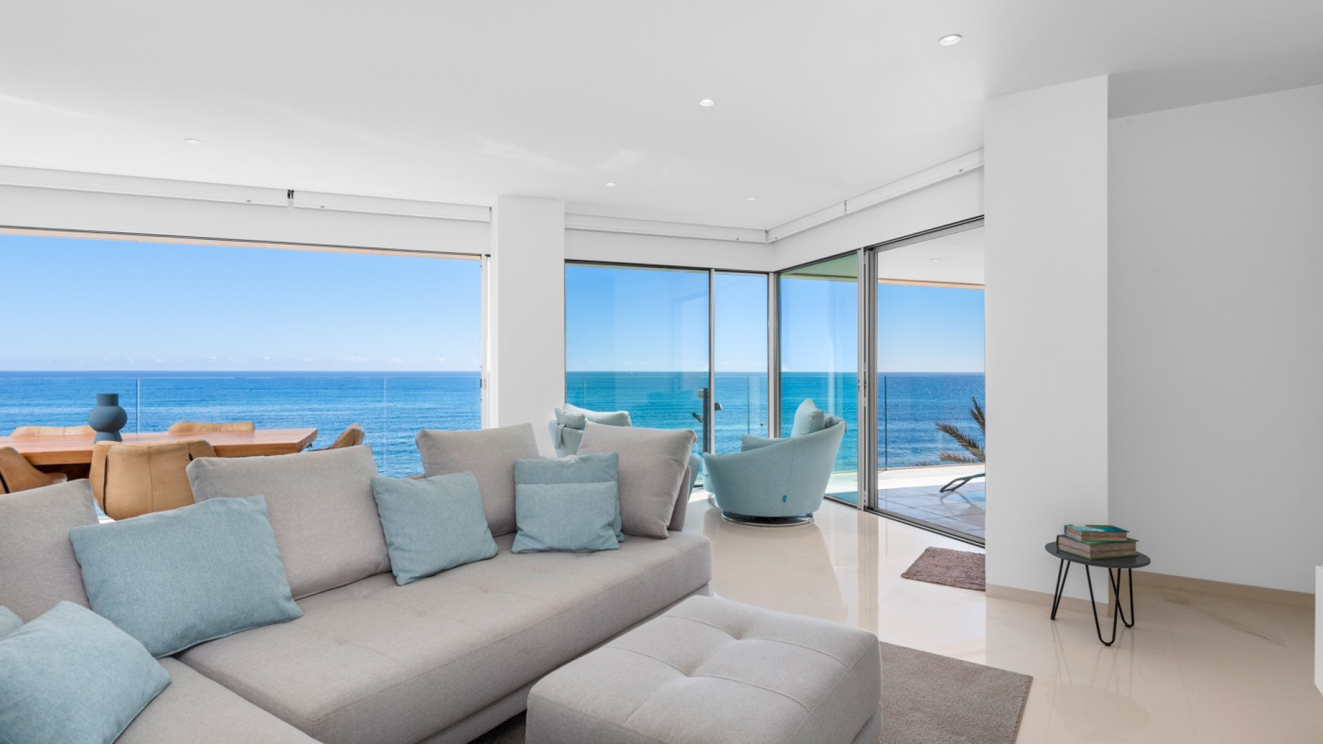 Resale - Apartment - Torrevieja - Playa del cura