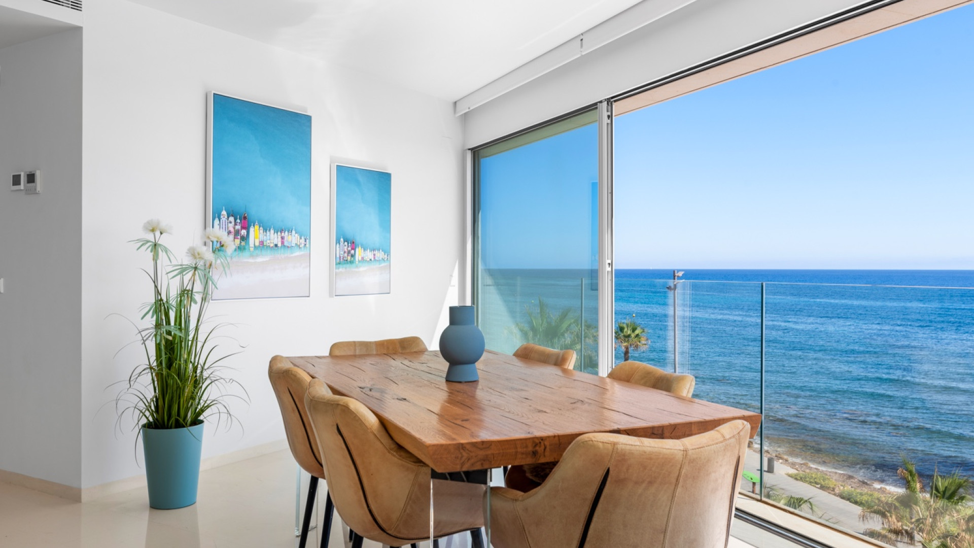 Resale - Apartment - Torrevieja - Playa del cura