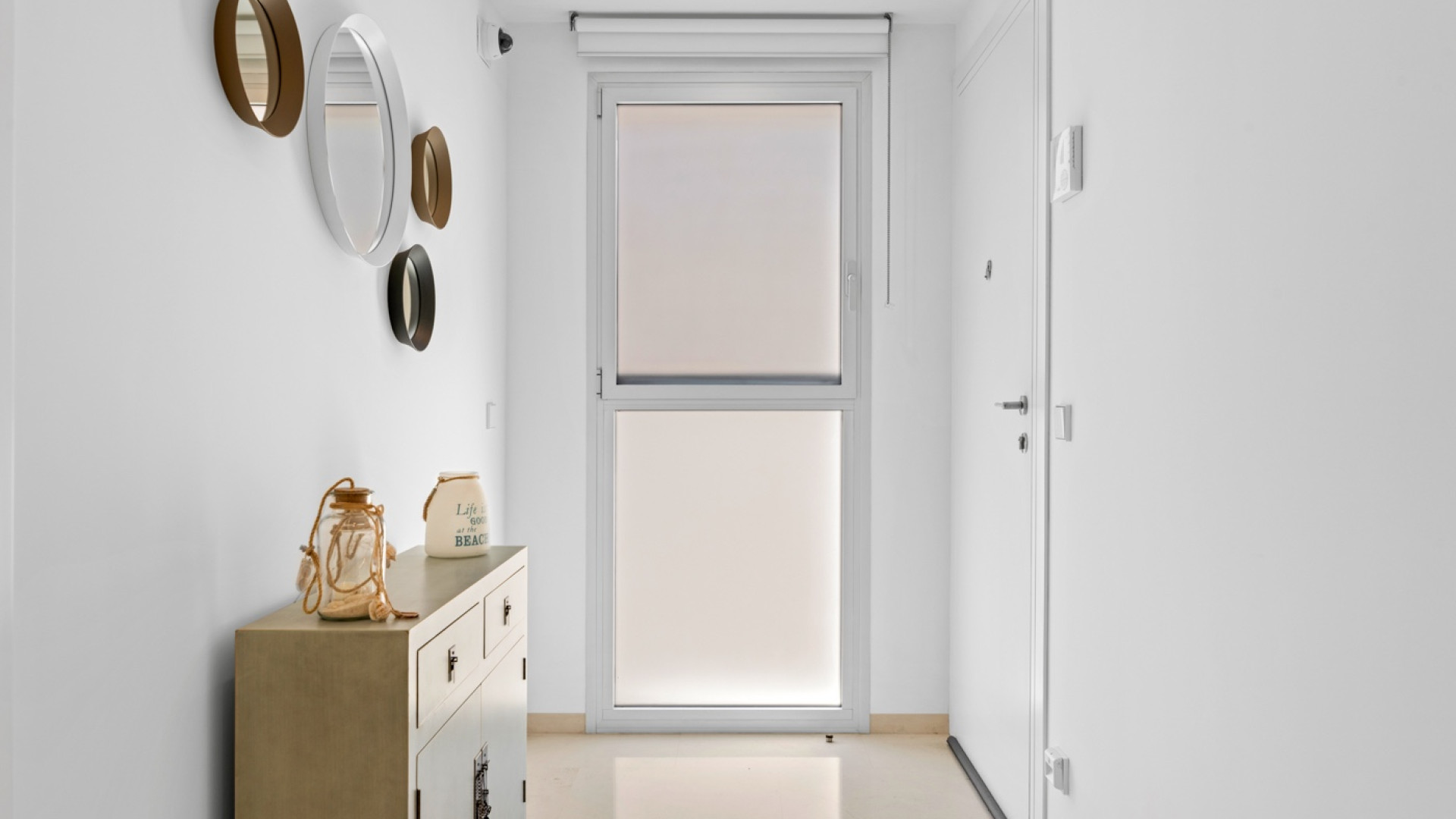 Resale - Apartment - Torrevieja - Playa del cura